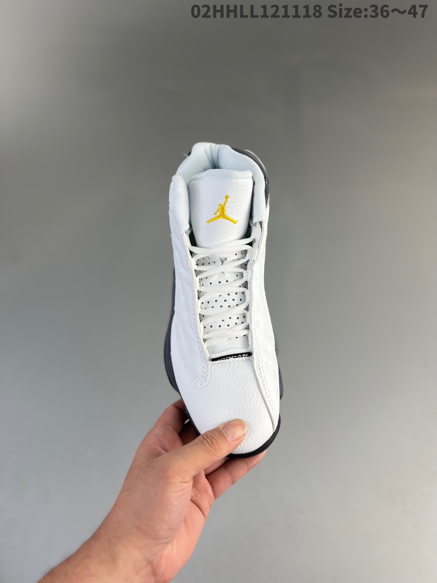 50$ new_dh Air Jordan 13 Retro Midnight Navy SIZE 40-46 92548034272 CT12C83 gallery