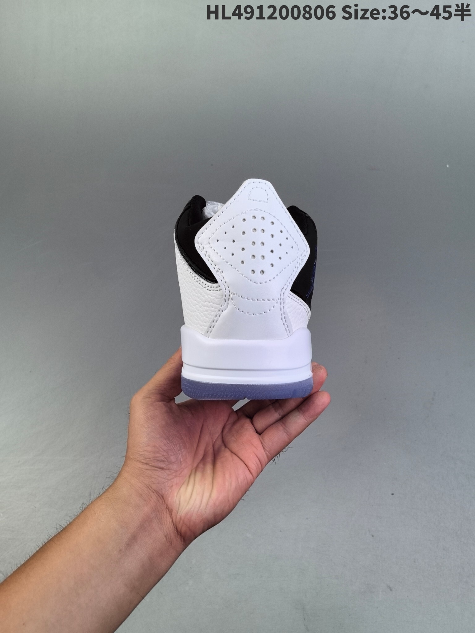 50$ new_dh Air Jordan Courtside 23 SIZE 36-45 82541034277 DB234 gallery