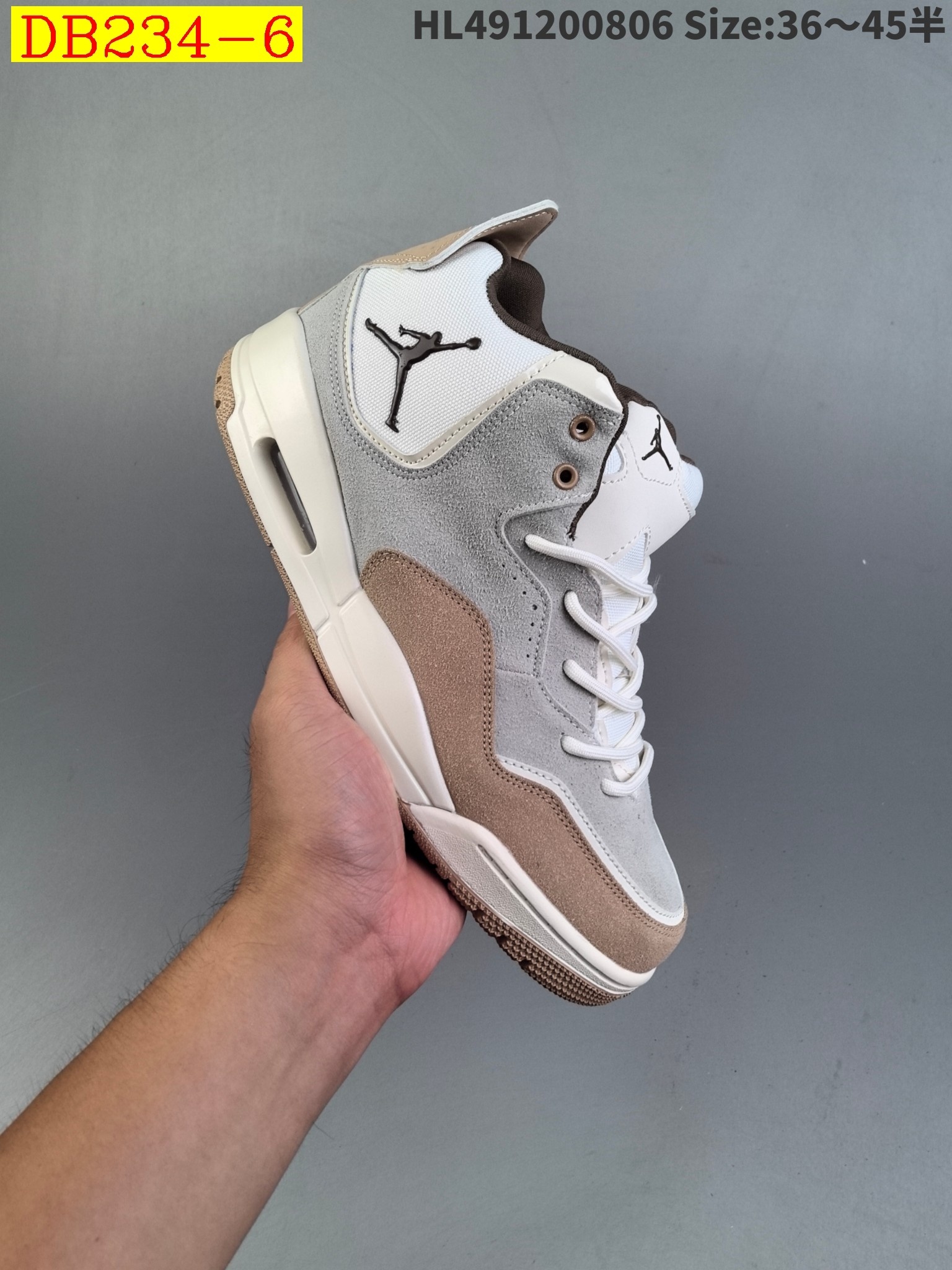 50$ new_dh Air Jordan Courtside 23 SIZE 36-45 82541034277 DB234 gallery