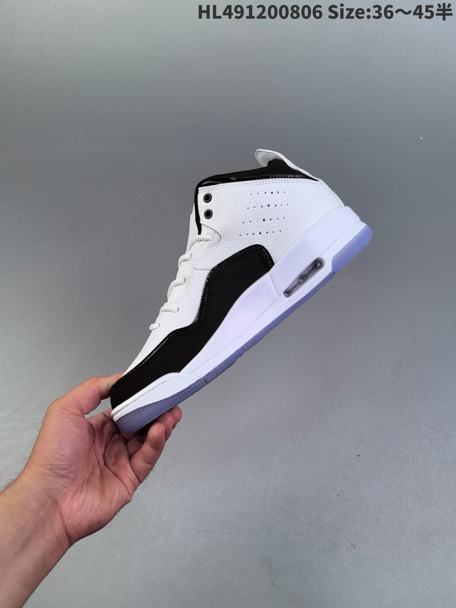 50$ new_dh Air Jordan Courtside 23 SIZE 36-45 82541034277 DB234 gallery