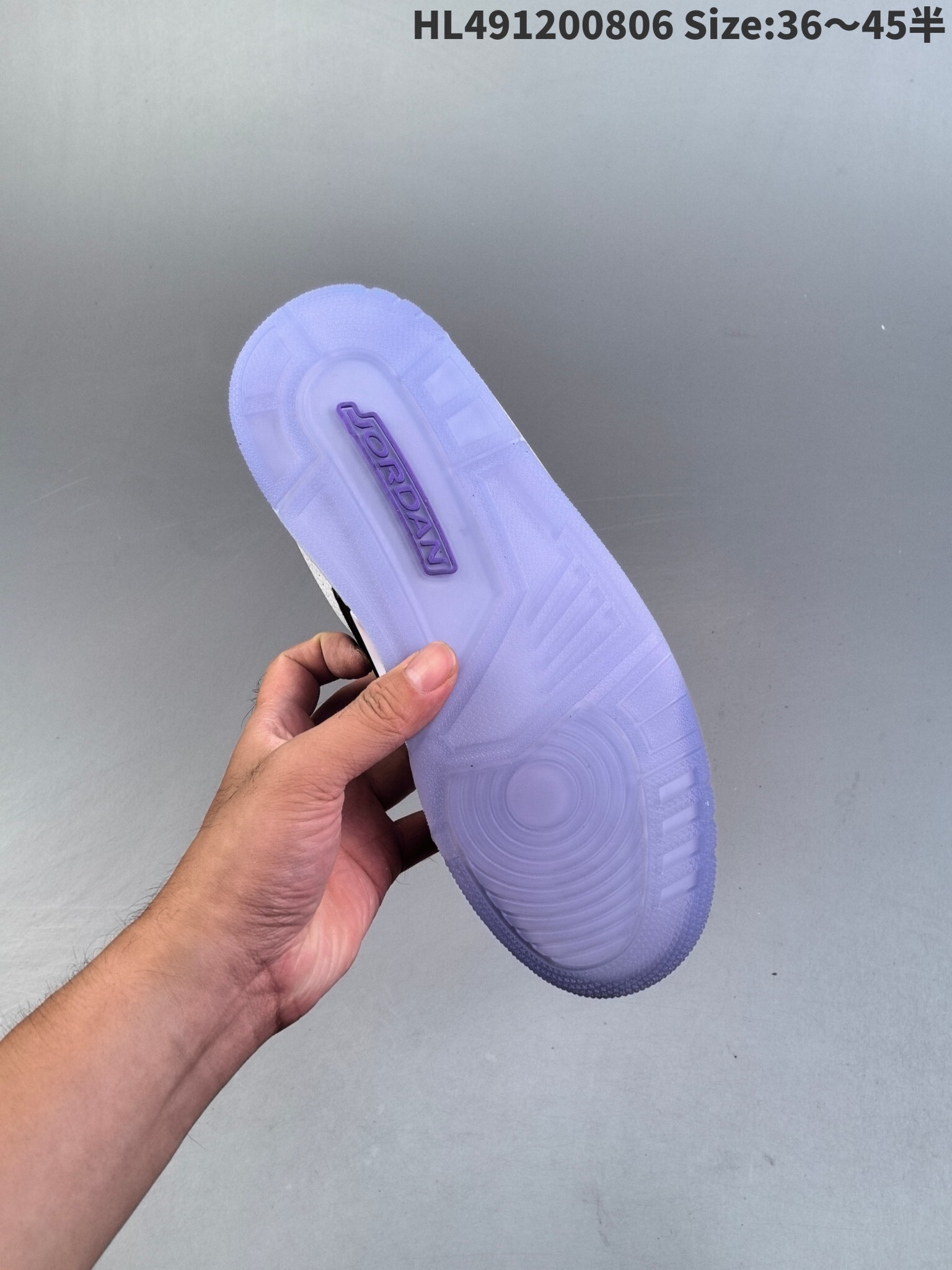 50$ new_dh Air Jordan Courtside 23 SIZE 36-45 82541034277 DB234 gallery