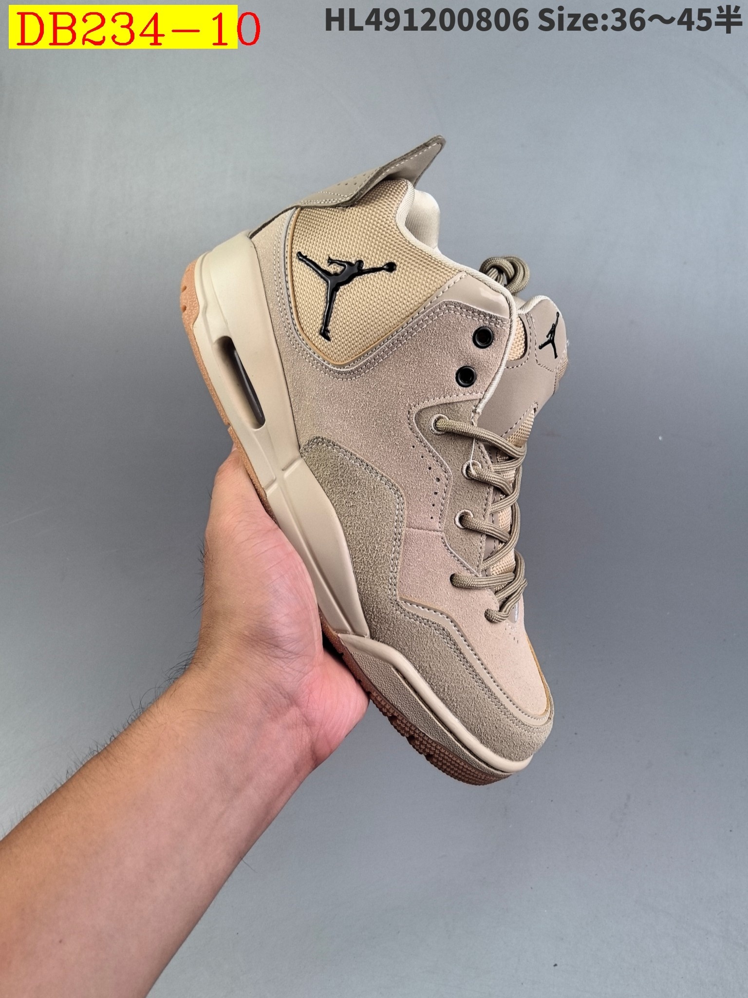 50$ new_dh Air Jordan Courtside 23 SIZE 36-45 82541034277 DB234 gallery