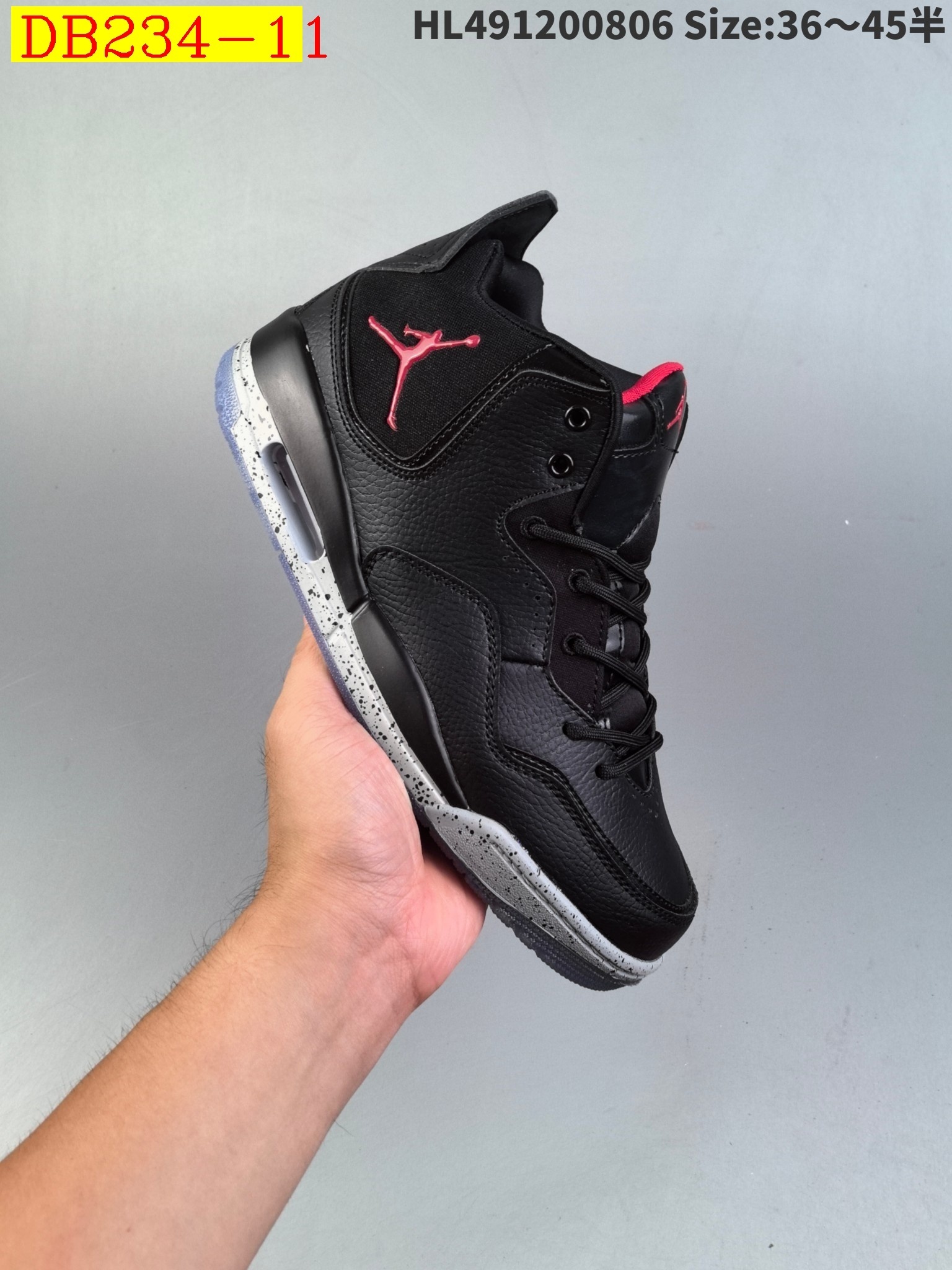 50$ new_dh Air Jordan Courtside 23 SIZE 36-45 82541034277 DB234 gallery