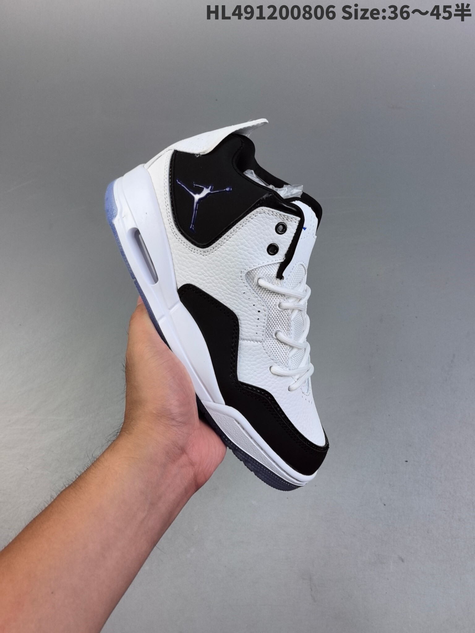 50$ new_dh Air Jordan Courtside 23 SIZE 36-45 82541034277 DB234 gallery