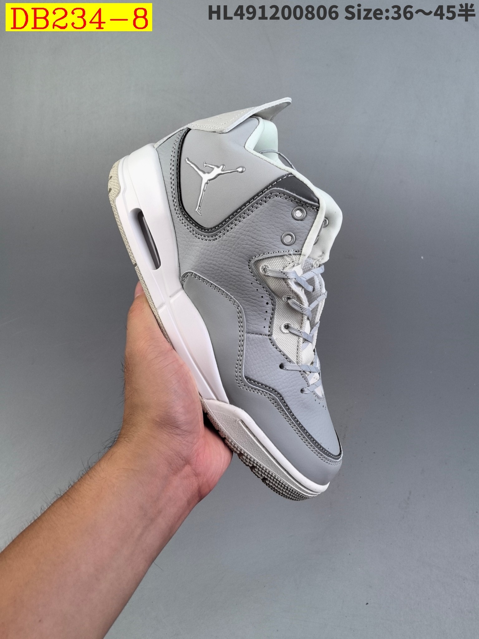 50$ new_dh Air Jordan Courtside 23 SIZE 36-45 82541034277 DB234 gallery