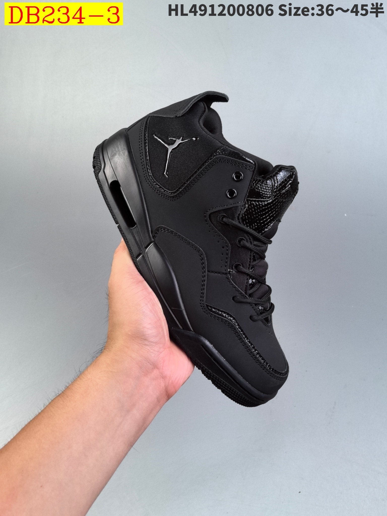 50$ new_dh Air Jordan Courtside 23 SIZE 36-45 82541034277 DB234 gallery