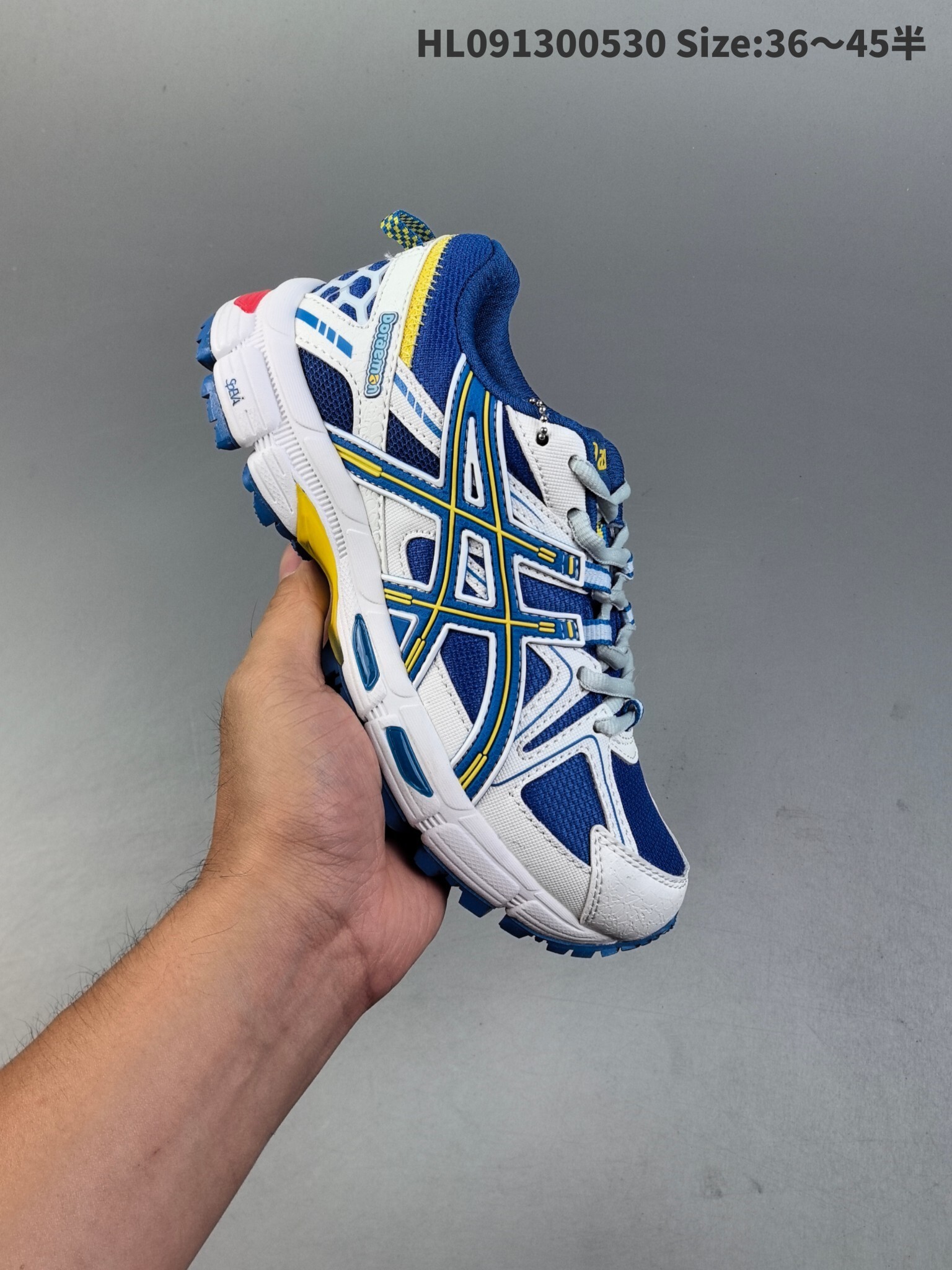 50$ new_dh Asics GEL-KAHANA 8 SIZE 36-45 52361034276 DB309 gallery
