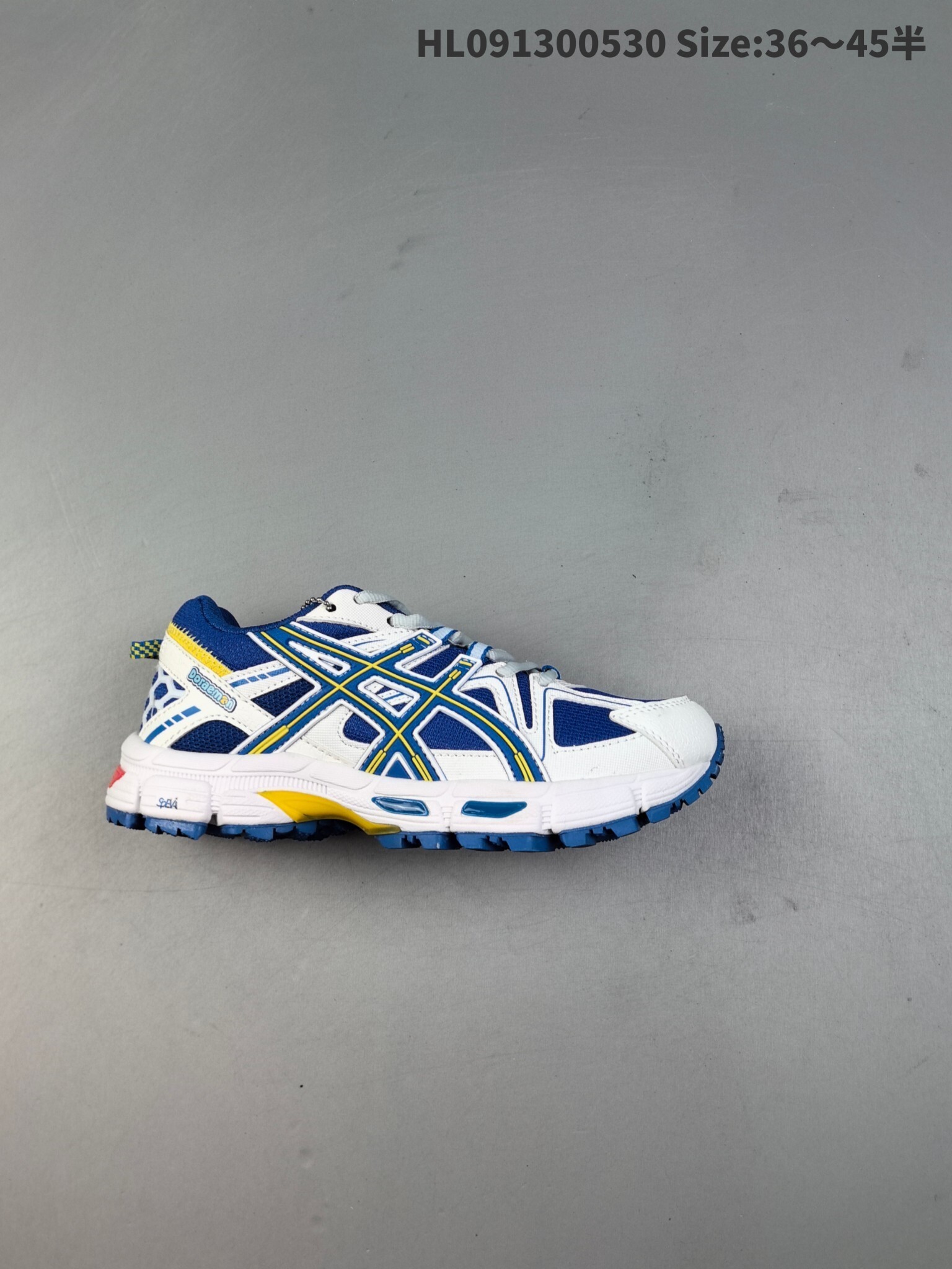 50$ new_dh Asics GEL-KAHANA 8 SIZE 36-45 52361034276 DB309 gallery