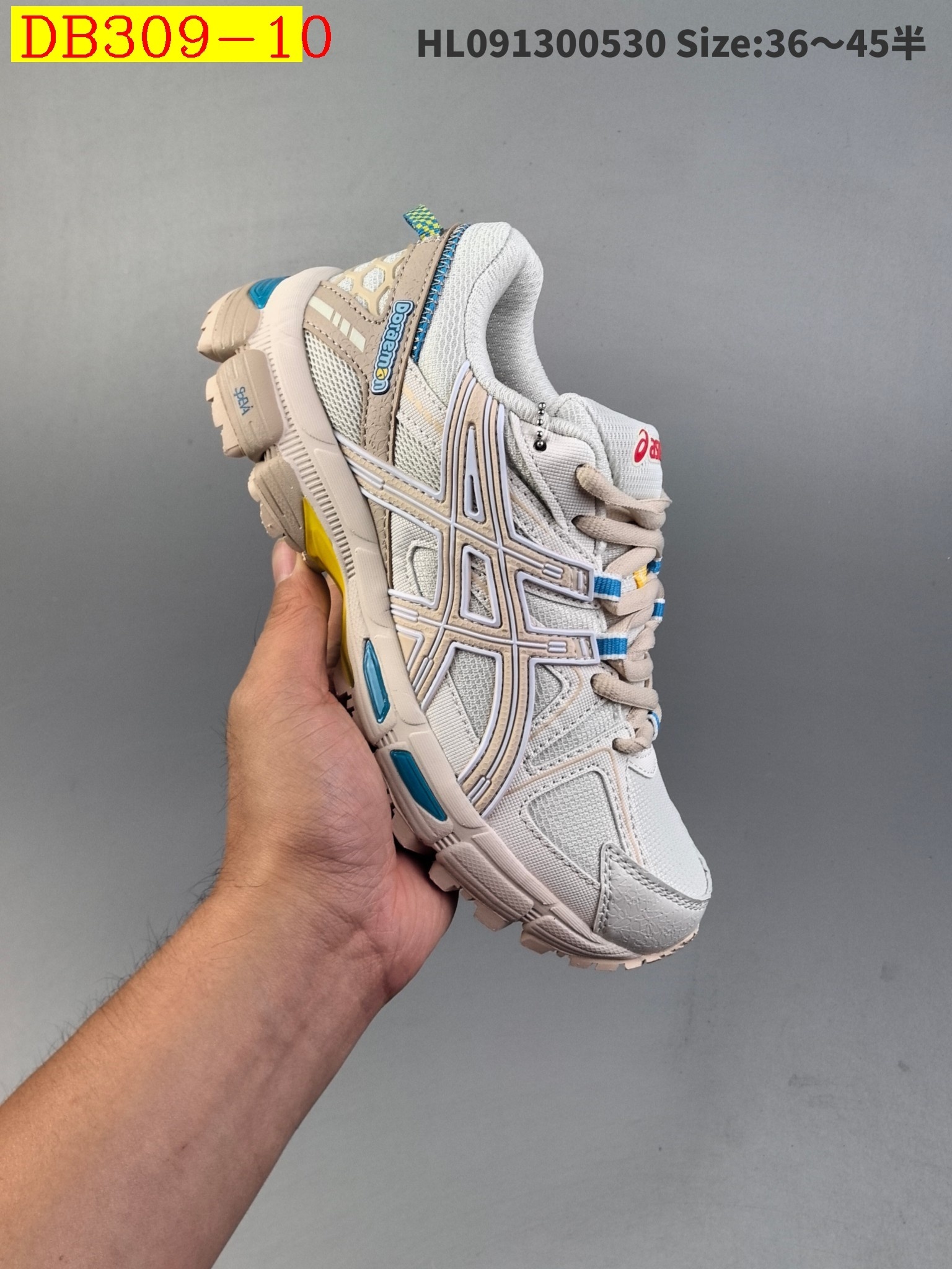 50$ new_dh Asics GEL-KAHANA 8 SIZE 36-45 52361034276 DB309 gallery