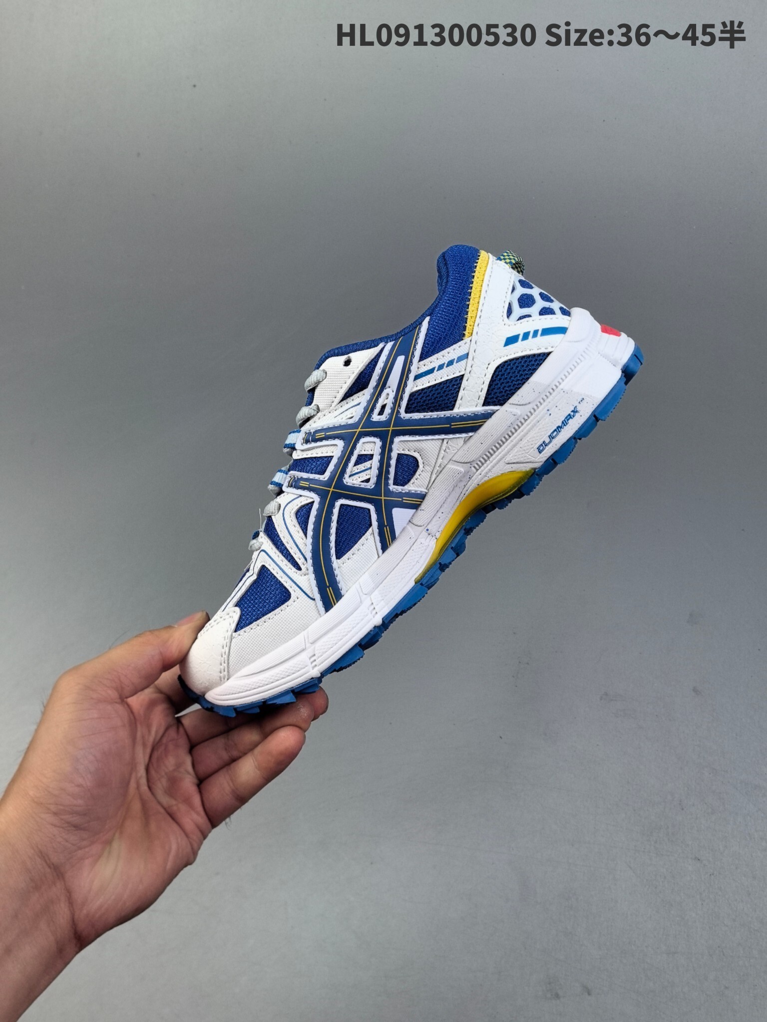 50$ new_dh Asics GEL-KAHANA 8 SIZE 36-45 52361034276 DB309 gallery