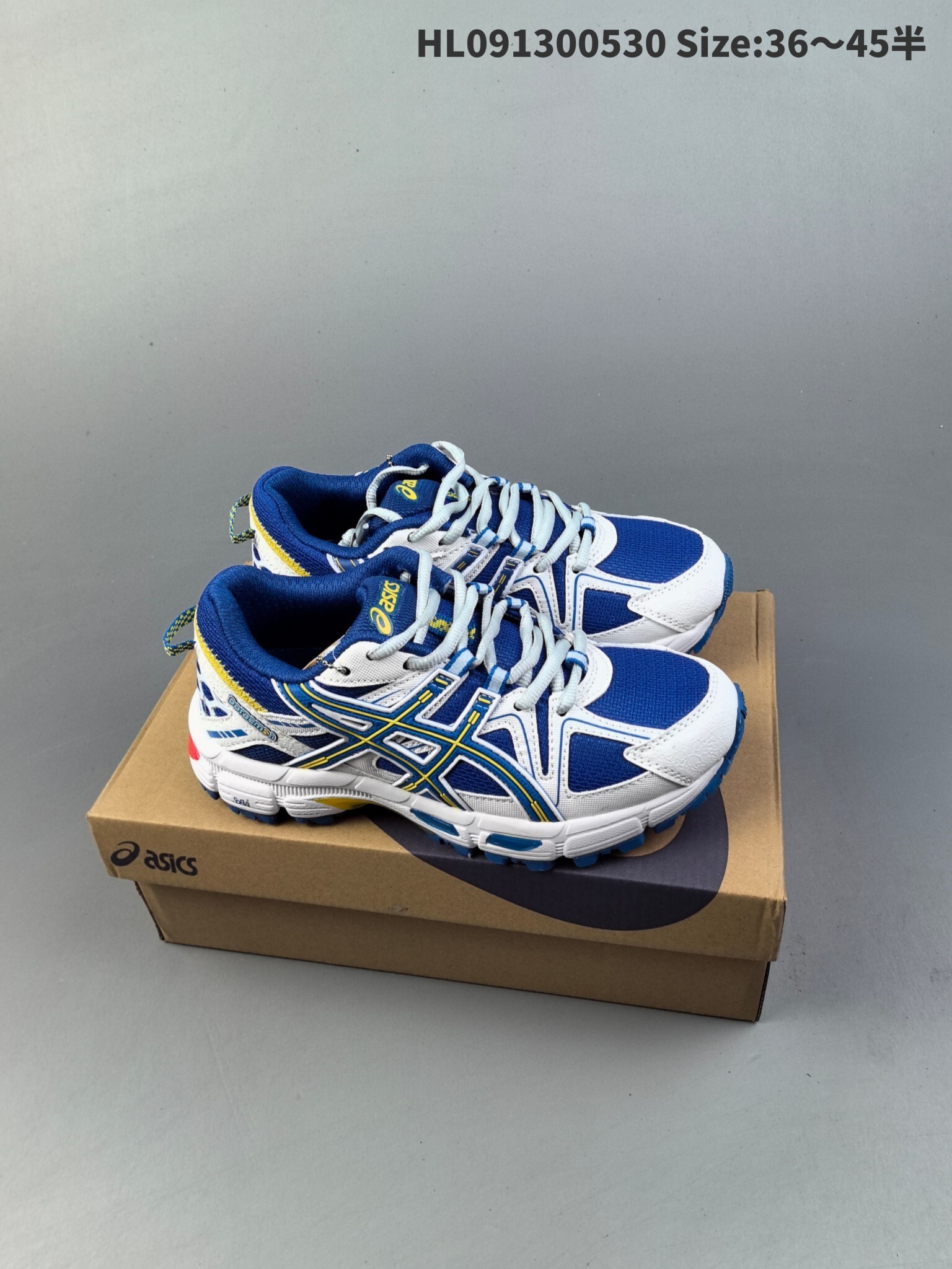 50$ new_dh Asics GEL-KAHANA 8 SIZE 36-45 52361034276 DB309 gallery