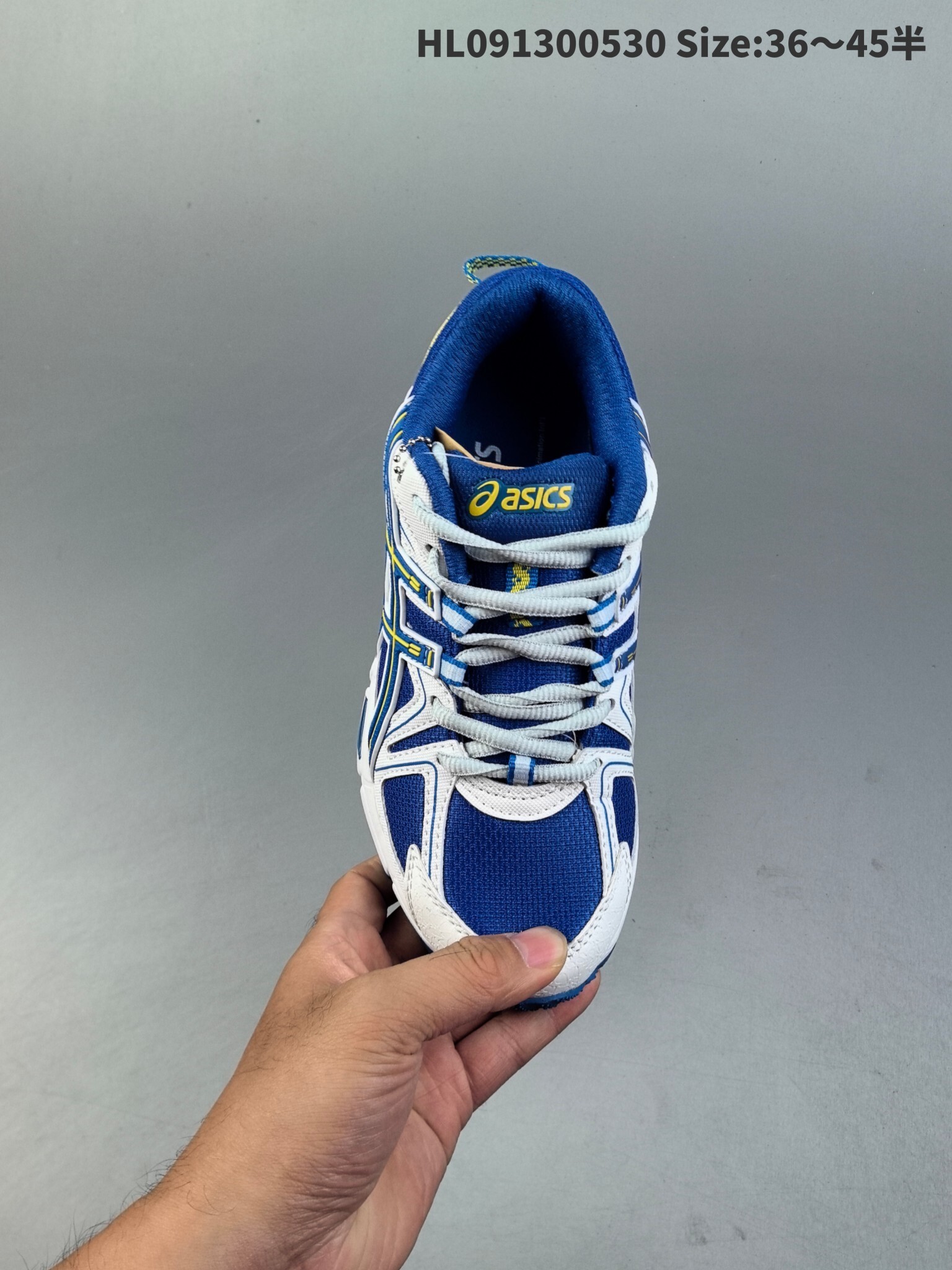 50$ new_dh Asics GEL-KAHANA 8 SIZE 36-45 52361034276 DB309 gallery