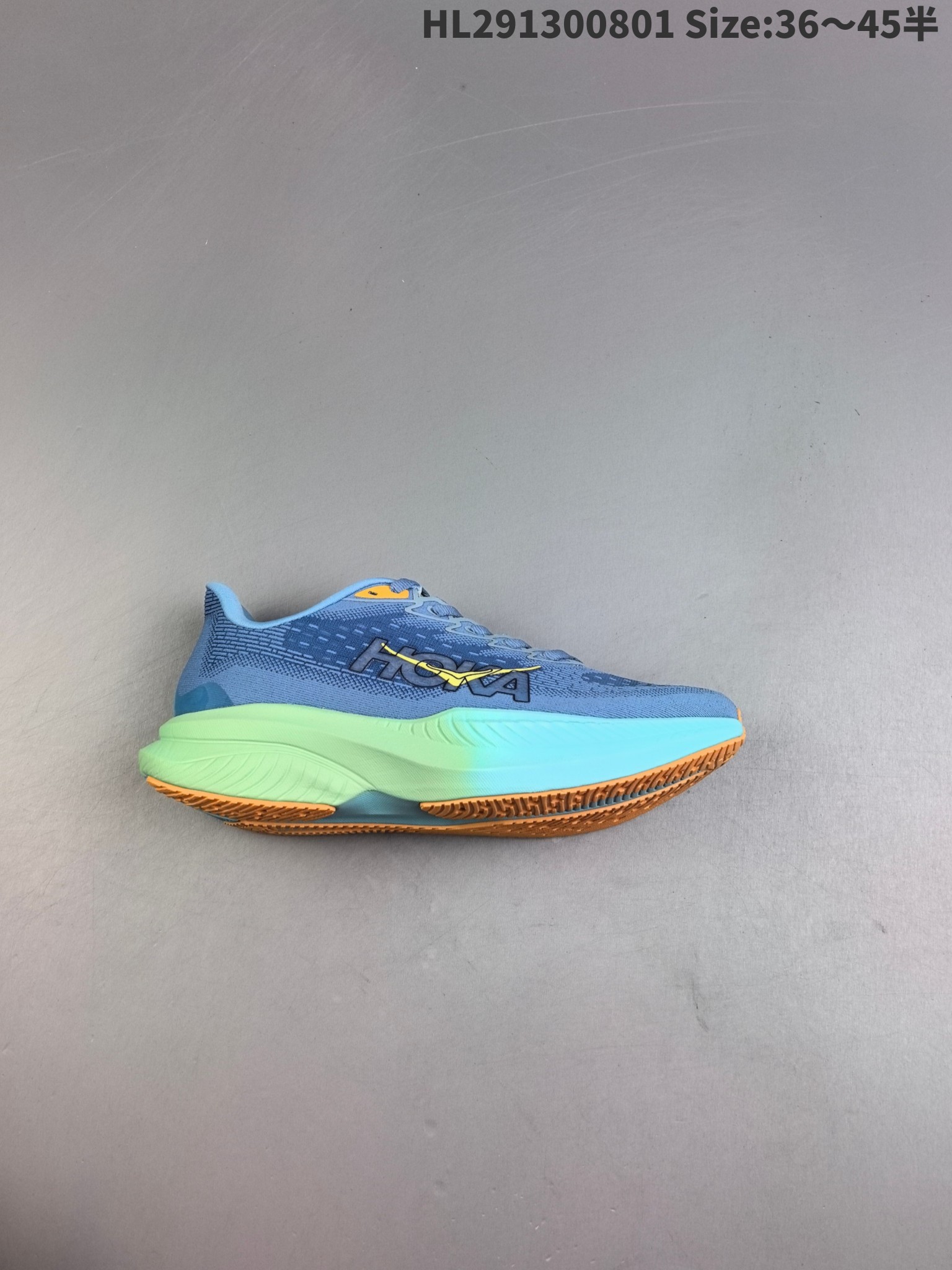 50$ new_dh HOKA U SKYLINE FLOAT X Top Quality SIZE 36-45 82564034275 DT745 gallery