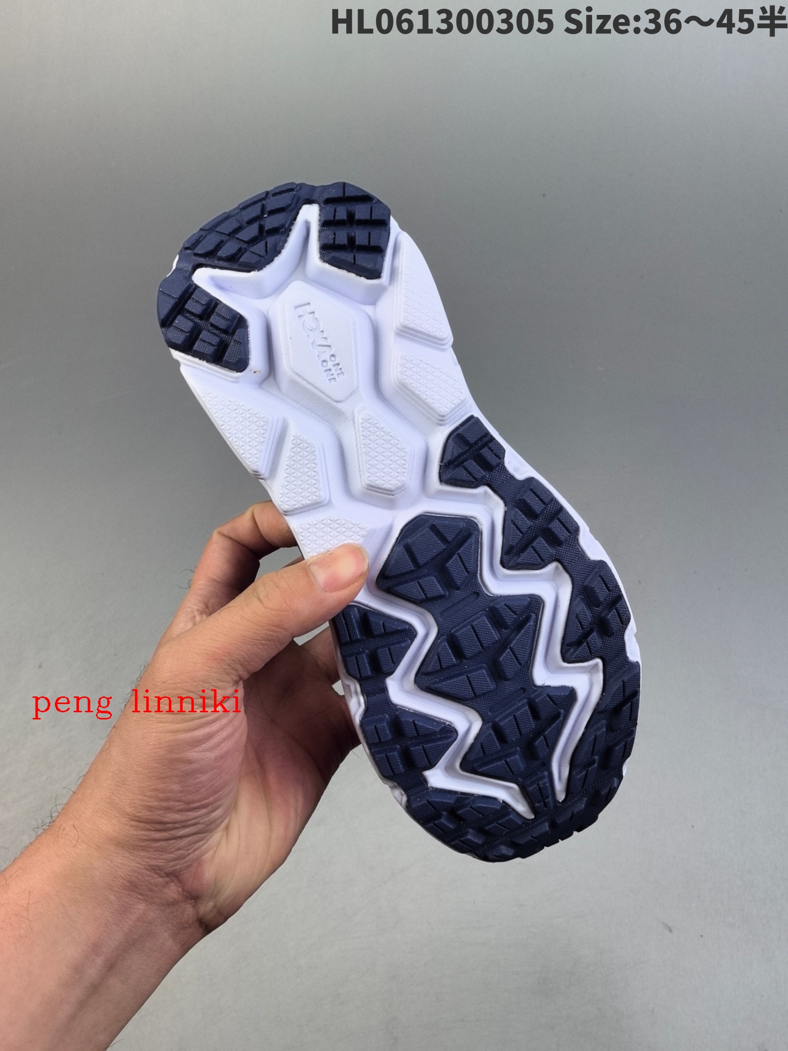 50$ new_dh HOKA W CLIFTON CHALLENGER AIR 6 Size 36-45 82167034275 Q19T62 gallery