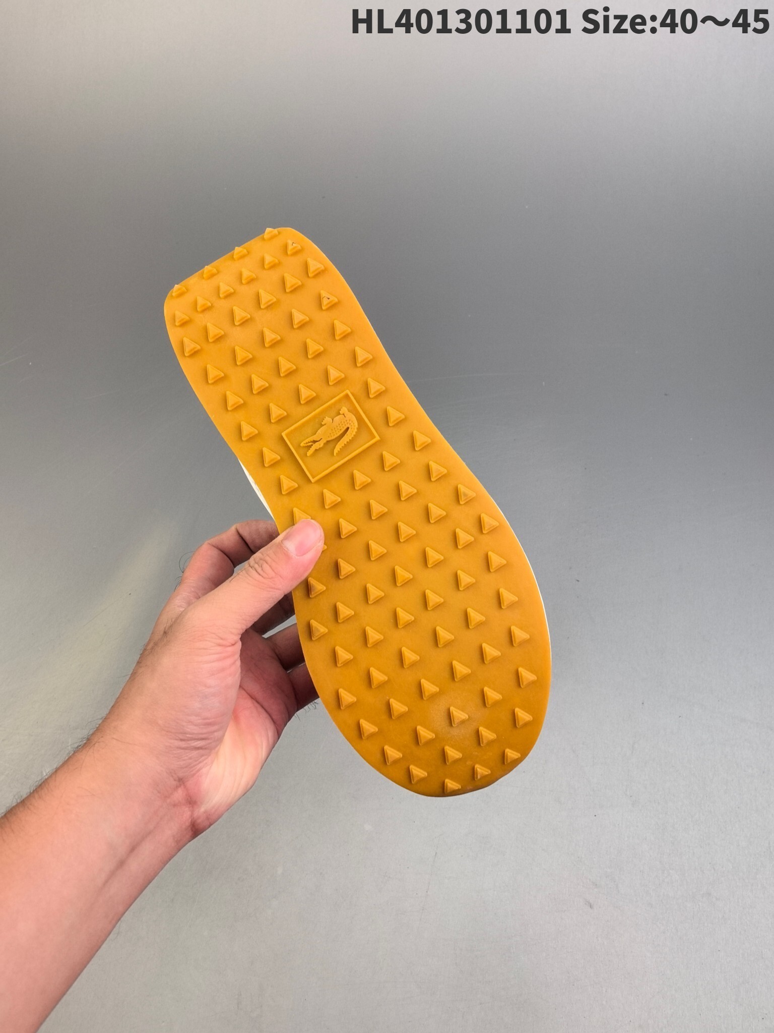 50$ new_dh LACOSTE size 40-45 32564034272 DT793 gallery