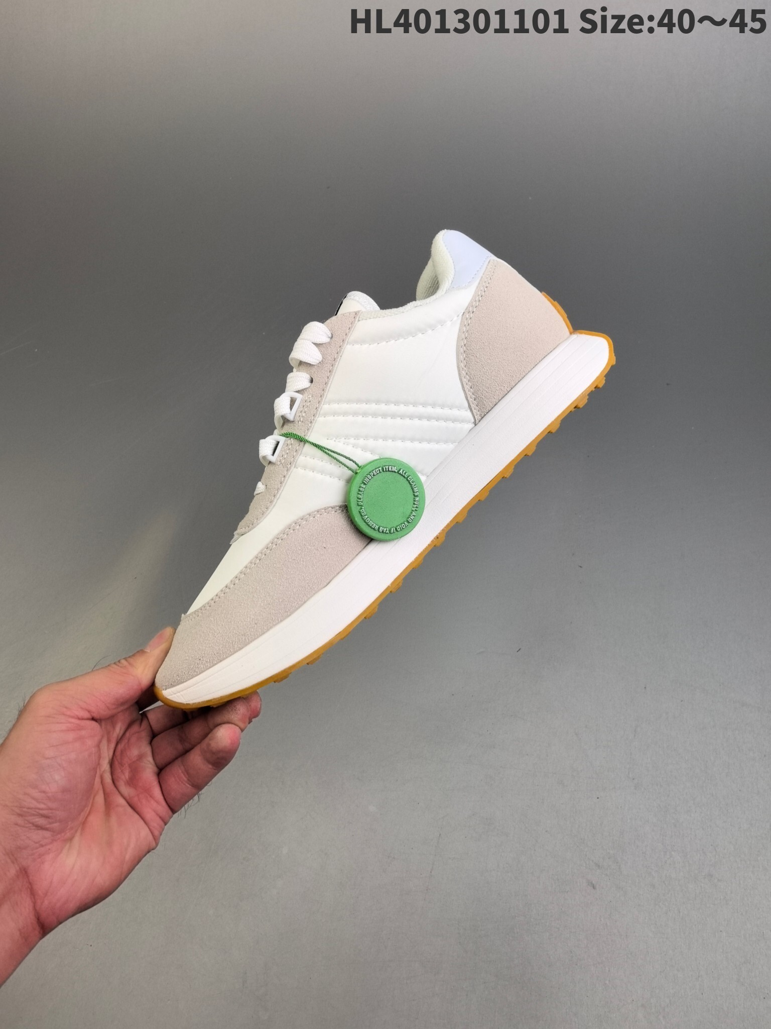 50$ new_dh LACOSTE size 40-45 32564034272 DT793 gallery