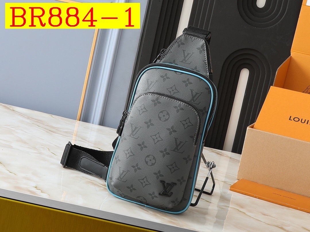 50$ new_dh LV M11703 M47137 Shoulder bag size 16x33x5 cm 63201034278 BR884 gallery