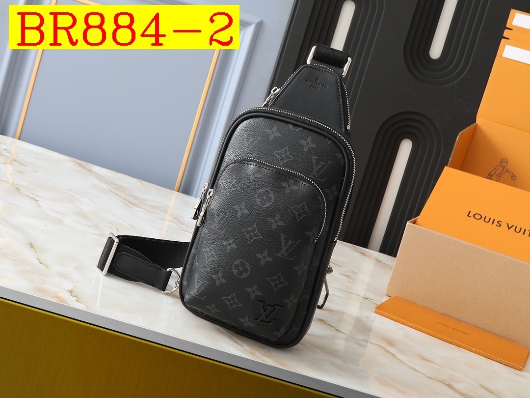 50$ new_dh LV M11703 M47137 Shoulder bag size 16x33x5 cm 63201034278 BR884 gallery
