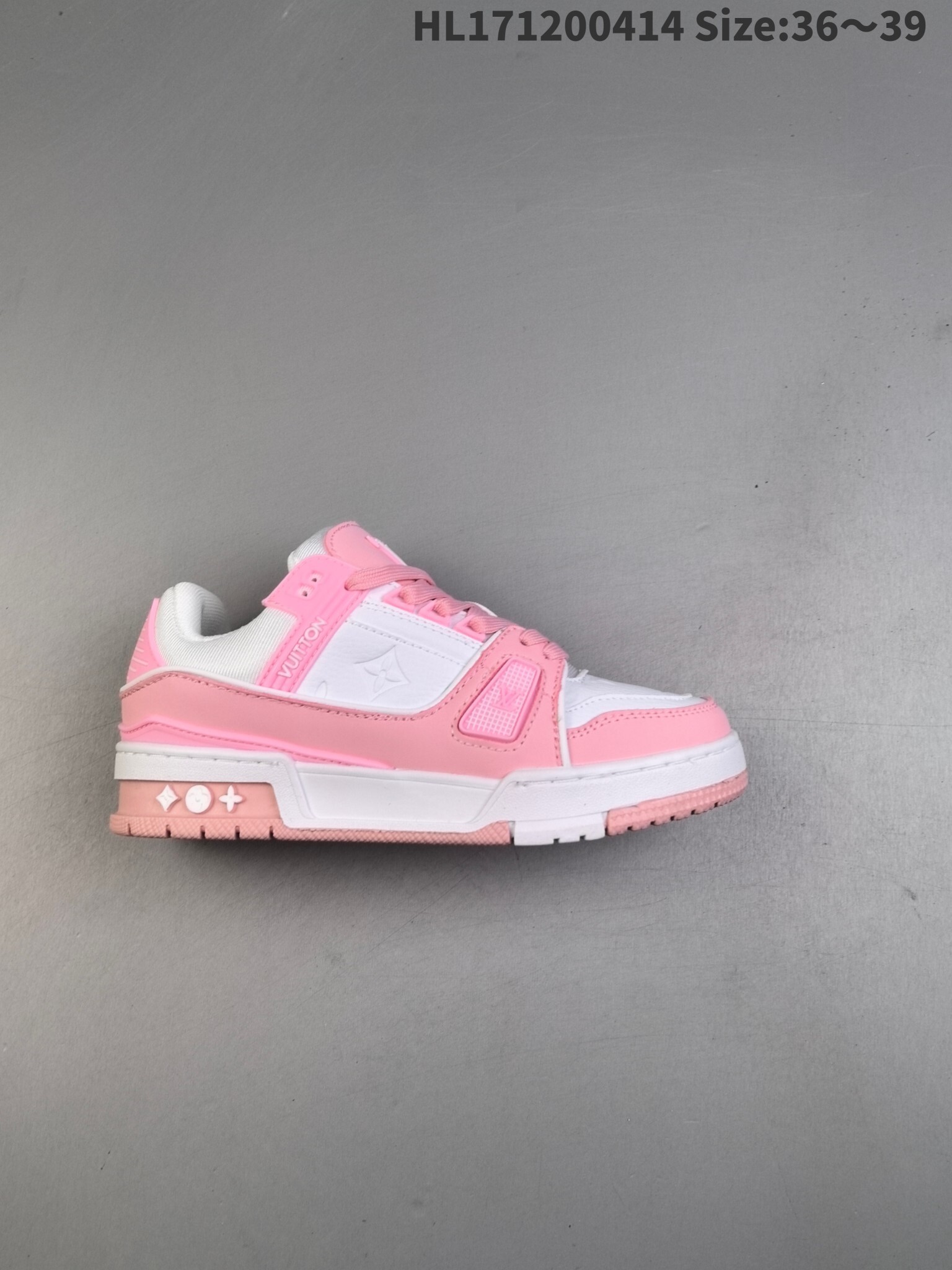 50$ new_dh Louis Vuitton Trainer Sneaker Low SIZE 36-45 92547034272 CT4C69 gallery