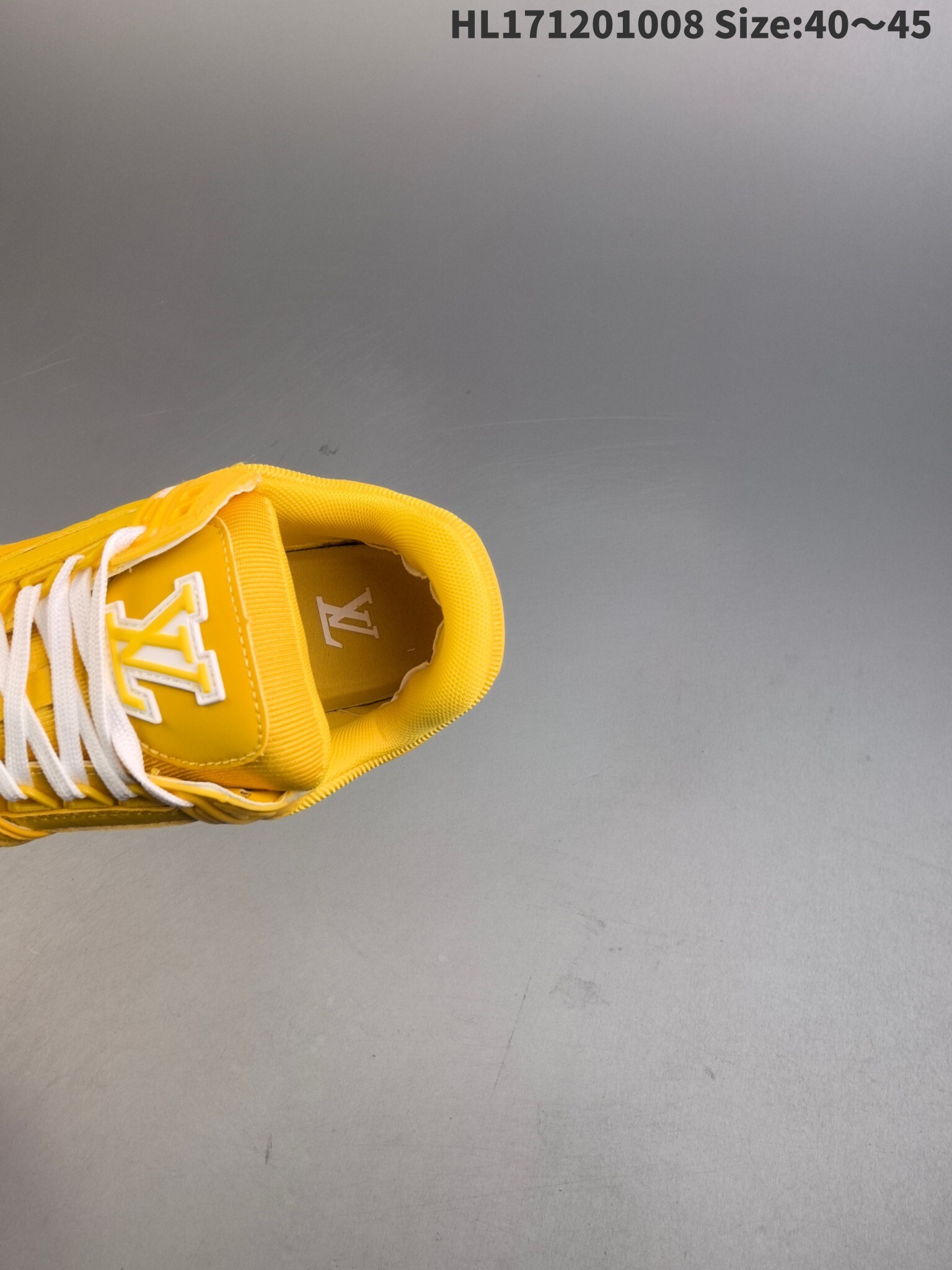 50$ new_dh Louis Vuitton Trainer Sneaker Low size 40-45 92645034272 DP6 gallery