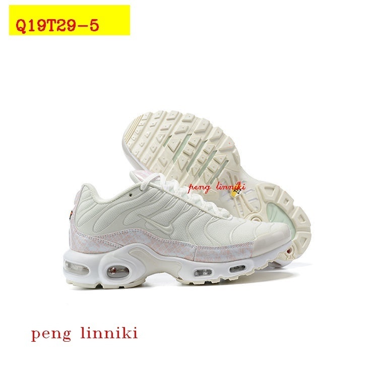 50$ new_dh NIKE  Air Max Plus WOMEN SIZE 36-45 325640 Q19T29 gallery