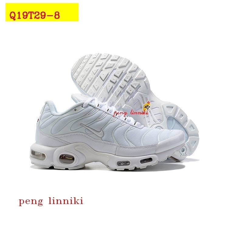 50$ new_dh NIKE  Air Max Plus WOMEN SIZE 36-45 325640 Q19T29 gallery