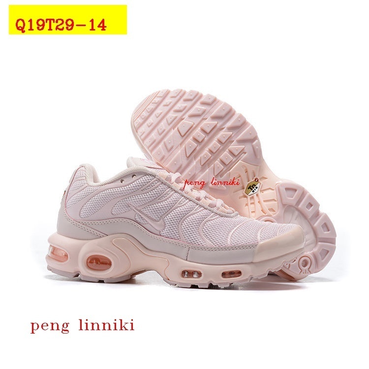 50$ new_dh NIKE  Air Max Plus WOMEN SIZE 36-45 325640 Q19T29 gallery