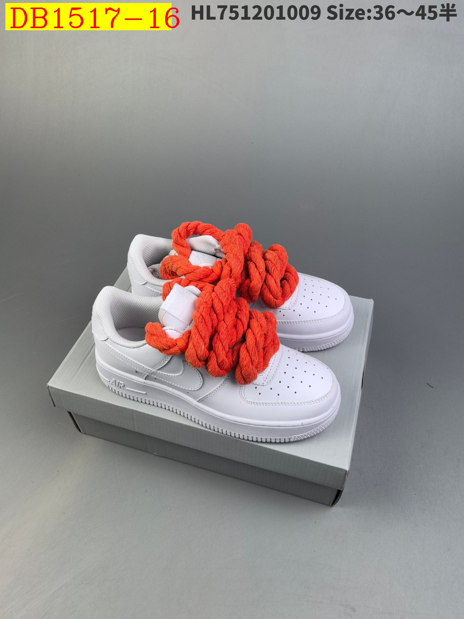 50$ new_dh NIKE AIR FORCE 1 LOW size 36-45 92546034271 DB1517 gallery