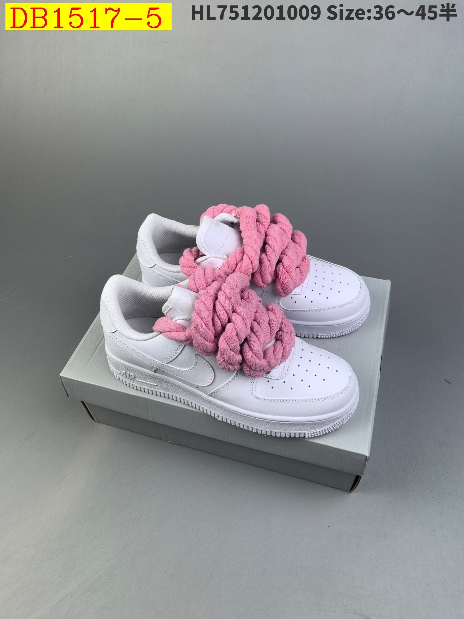 50$ new_dh NIKE AIR FORCE 1 LOW size 36-45 92546034271 DB1517 gallery