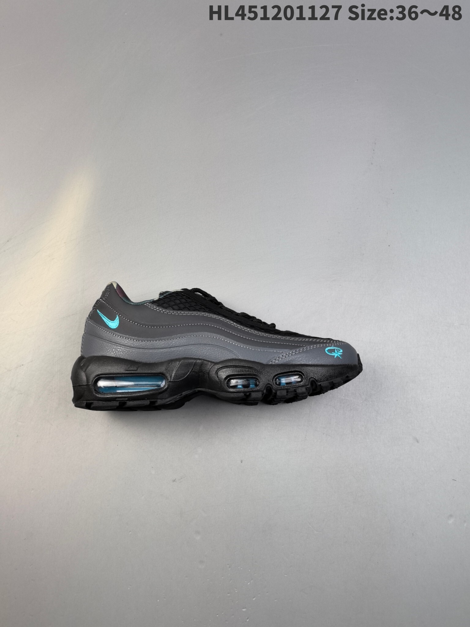 50$ new_dh NIKE Air Max 95 SIZE 36-45 82547034272 DK944 gallery