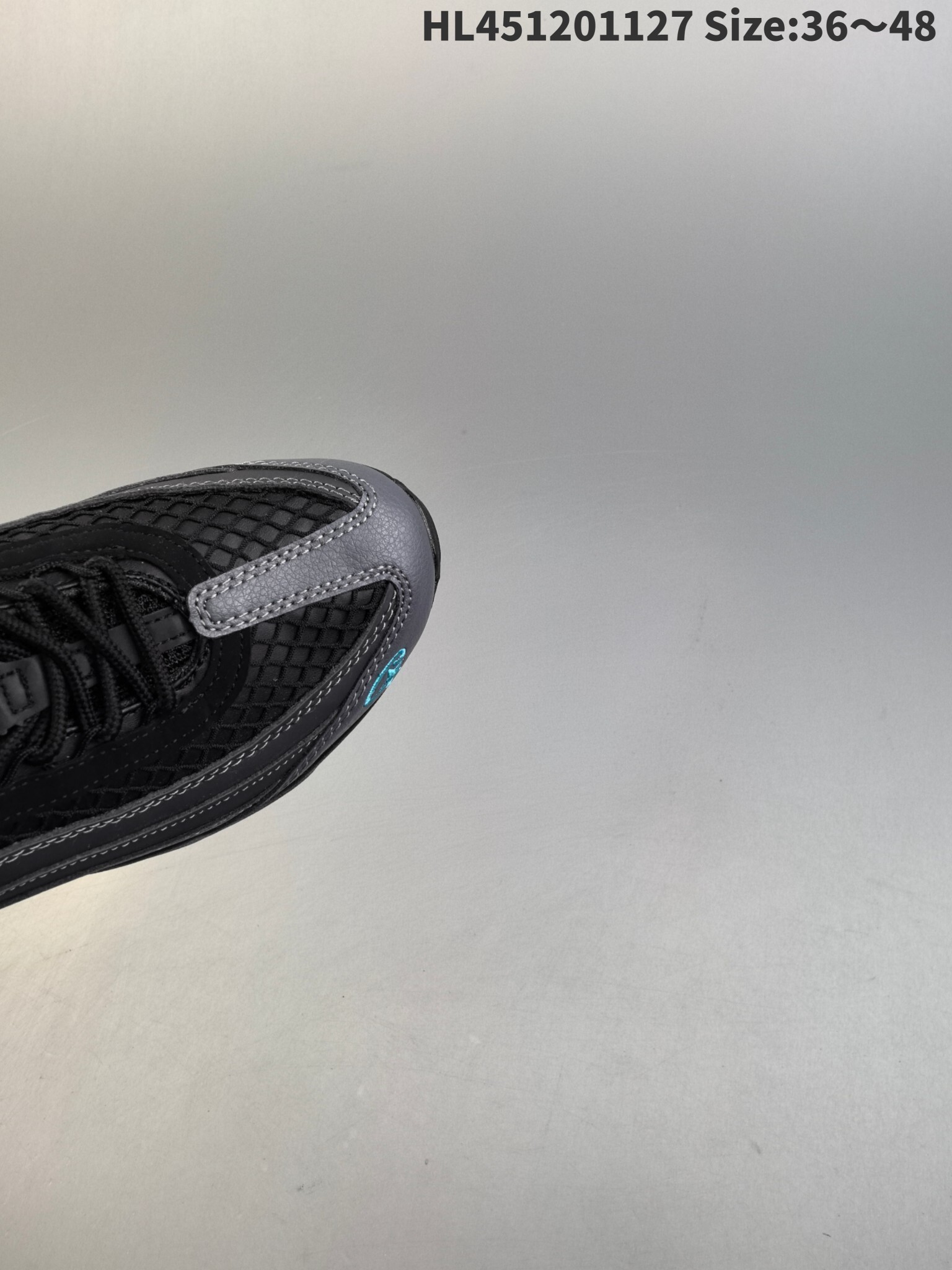 50$ new_dh NIKE Air Max 95 SIZE 36-45 82547034272 DK944 gallery