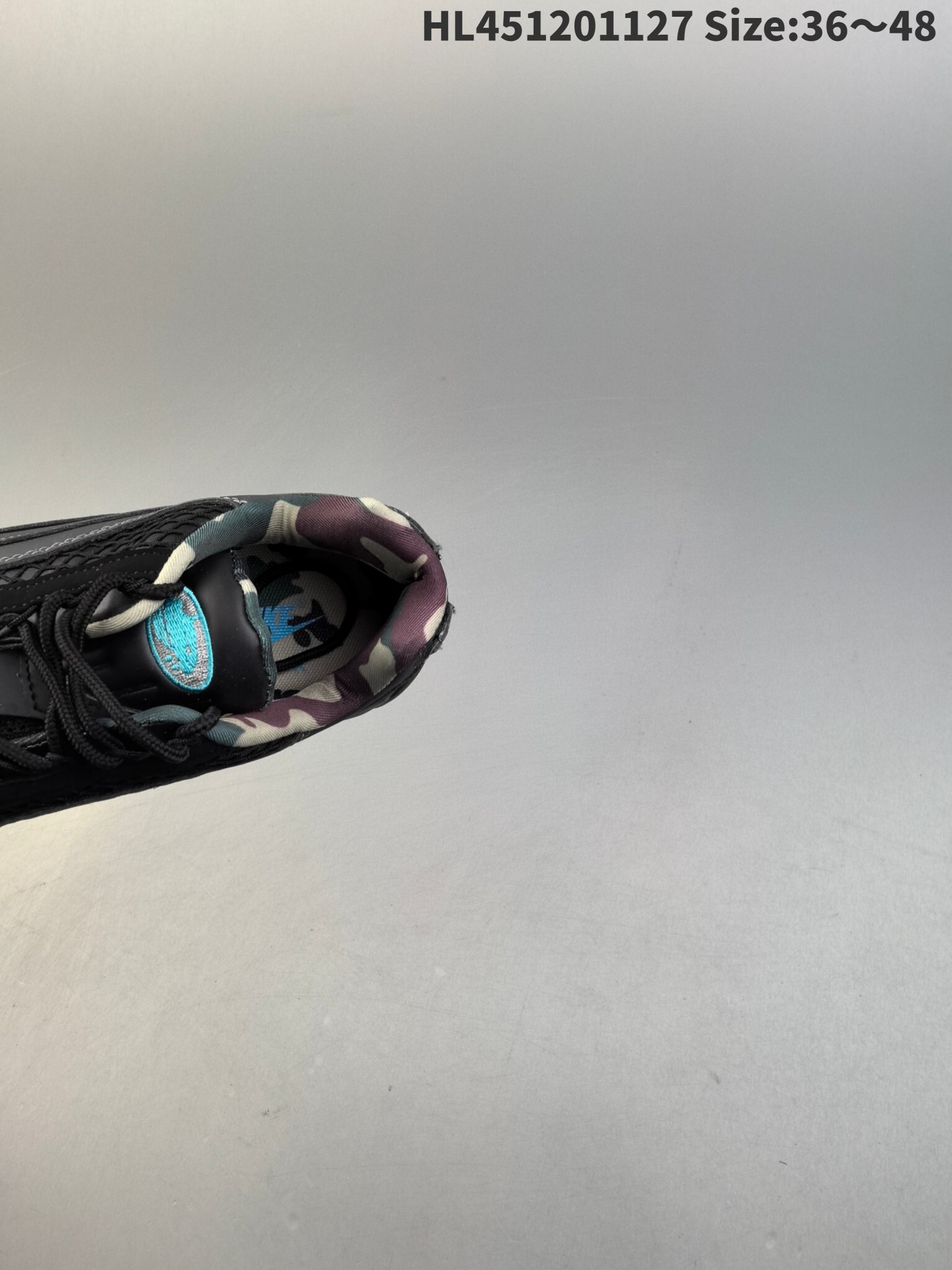 50$ new_dh NIKE Air Max 95 SIZE 36-45 82547034272 DK944 gallery