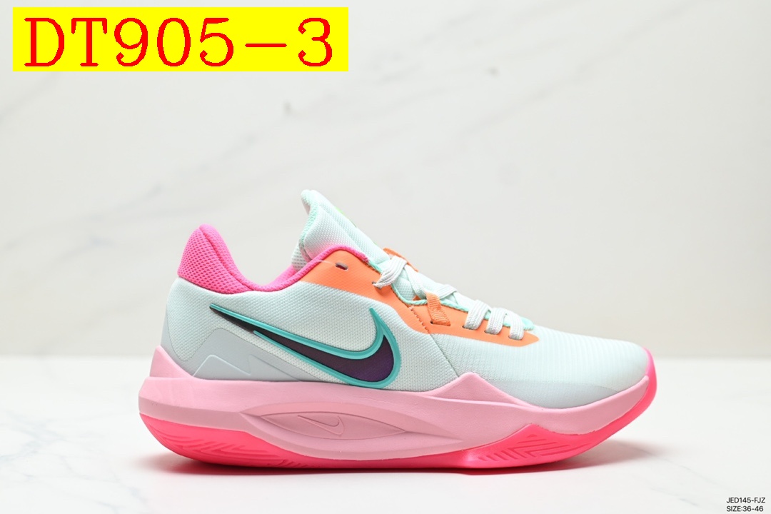 50$ new_dh NIKE Precision VI SIZE 36-46 72465034276 DT905 gallery