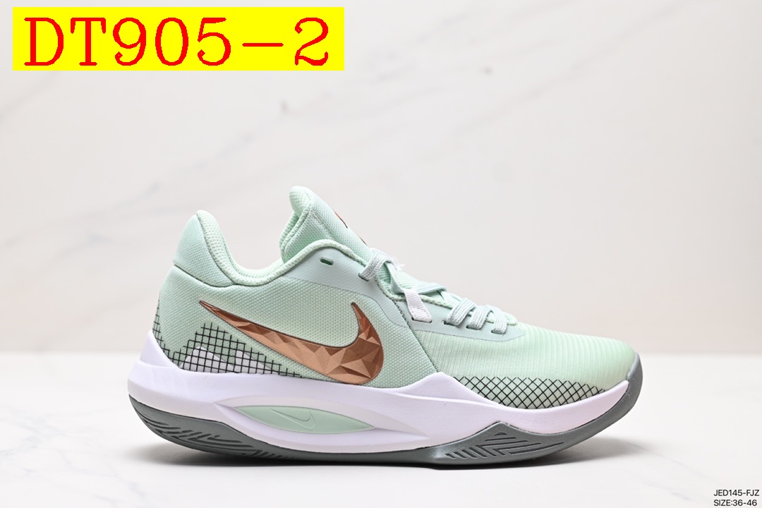 50$ new_dh NIKE Precision VI SIZE 36-46 72465034276 DT905 gallery