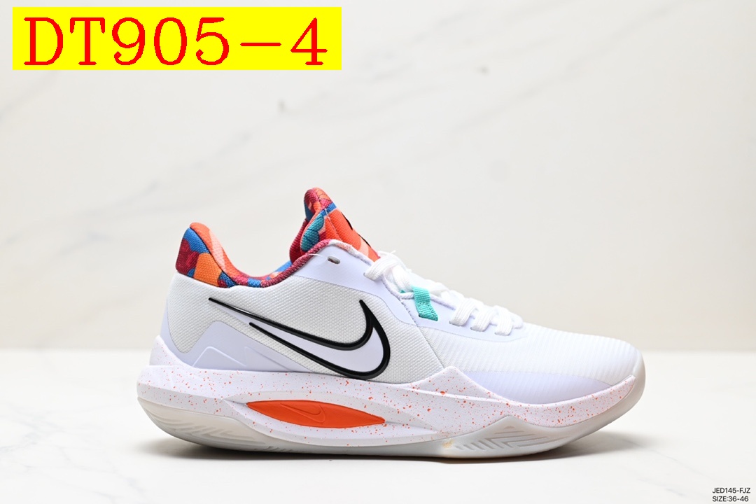50$ new_dh NIKE Precision VI SIZE 36-46 72465034276 DT905 gallery