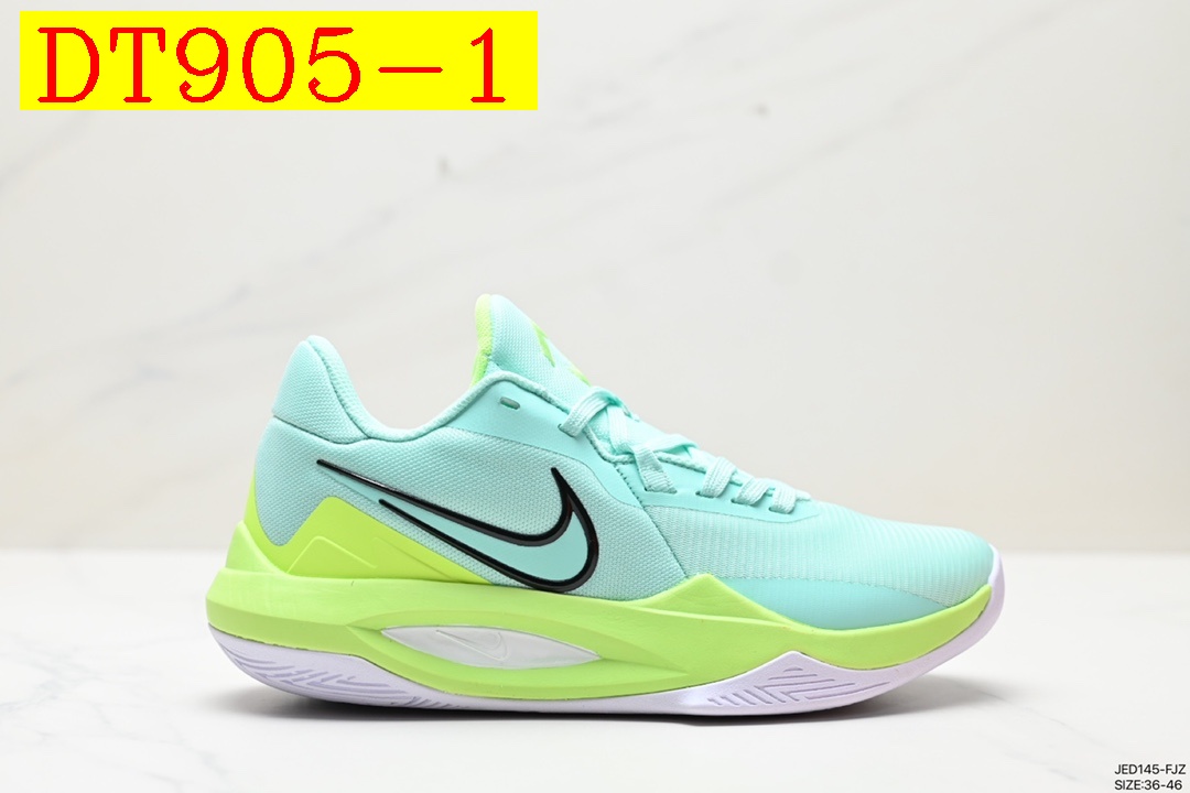 50$ new_dh NIKE Precision VI SIZE 36-46 72465034276 DT905 gallery