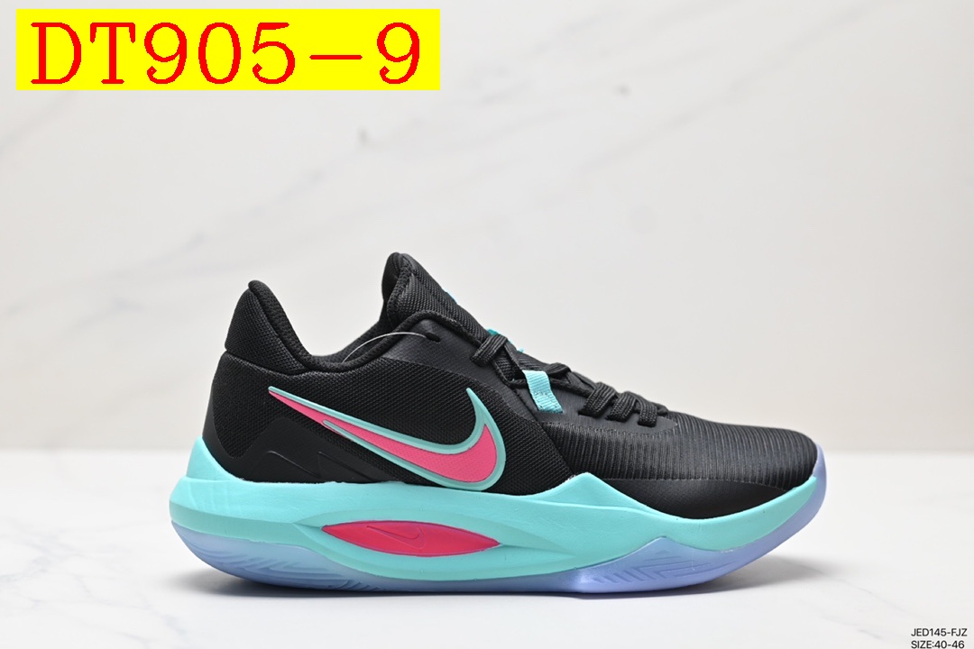 50$ new_dh NIKE Precision VI SIZE 36-46 72465034276 DT905 gallery
