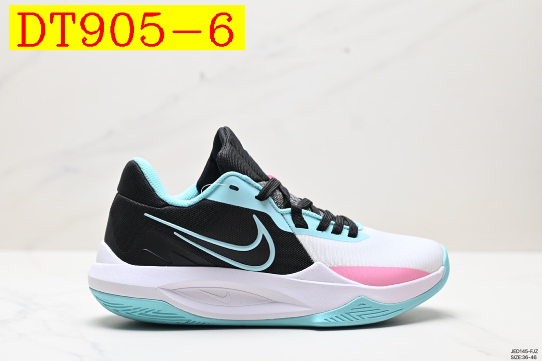 50$ new_dh NIKE Precision VI SIZE 36-46 72465034276 DT905 gallery