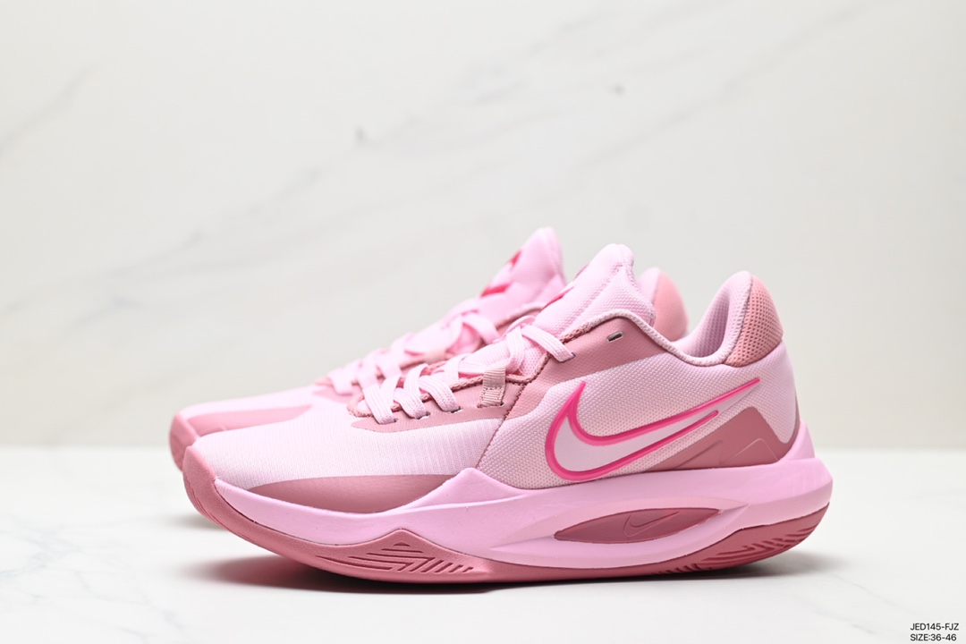 50$ new_dh NIKE Precision VI SIZE 36-46 72465034276 DT905 gallery