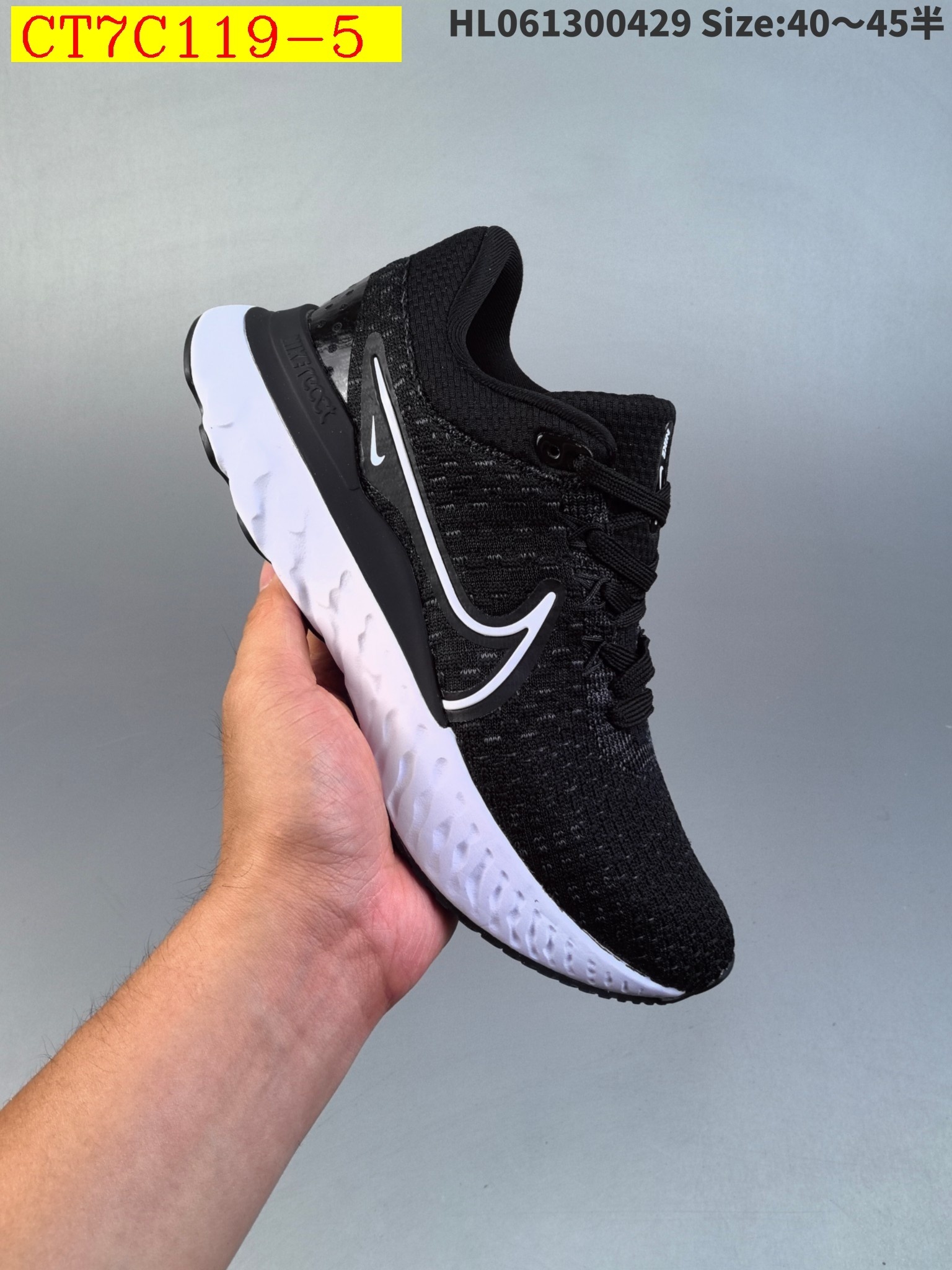 50$ new_dh NIKE Zoom X Invincible Run Fk 3 SIZE 36-45 92561034275 CT7C119 gallery