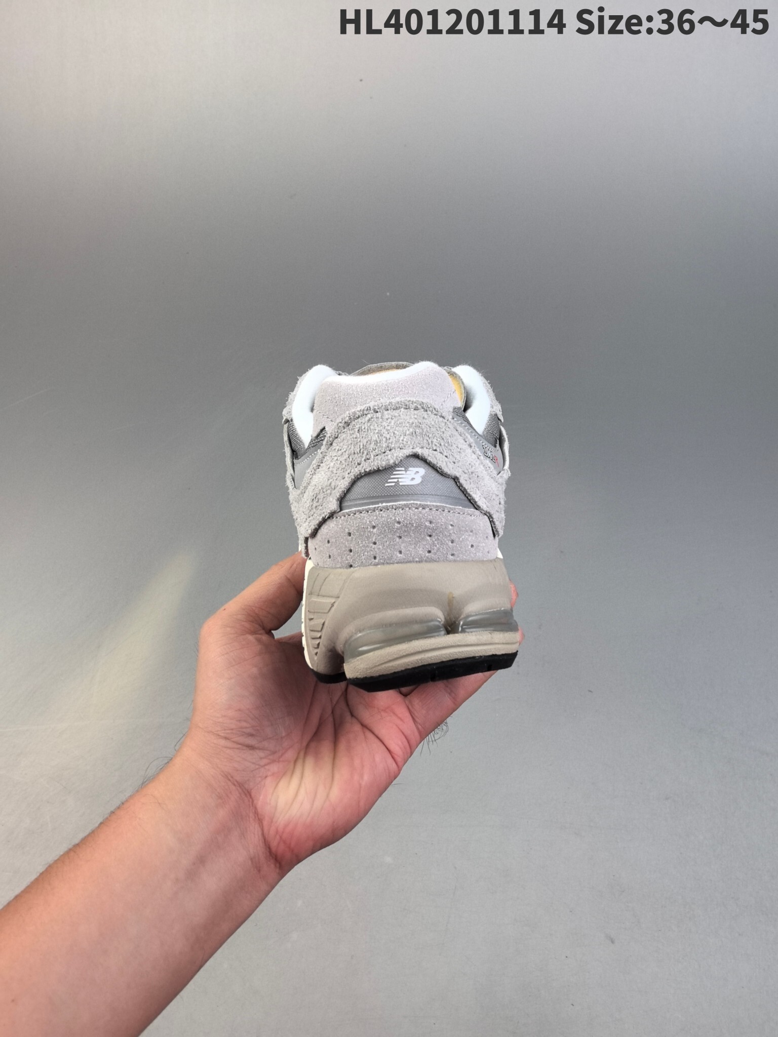 50$ new_dh New Balance 2002R size 36-45 92645034272 DC11 gallery