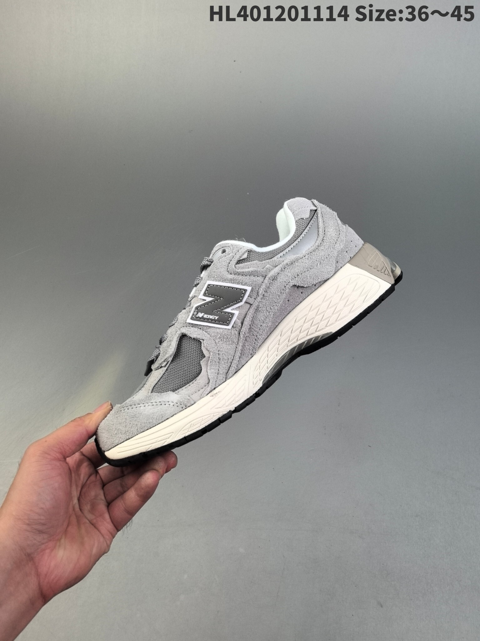 new_dh New Balance 2002R size 36 45 92645034272 DC11 gallery