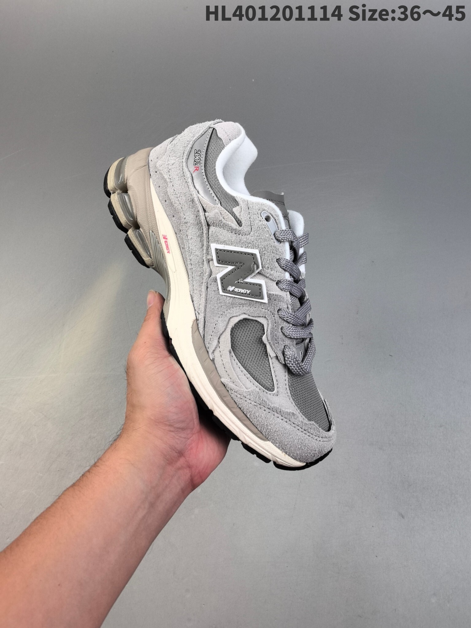 50$ new_dh New Balance 2002R size 36-45 92645034272 DC11 gallery
