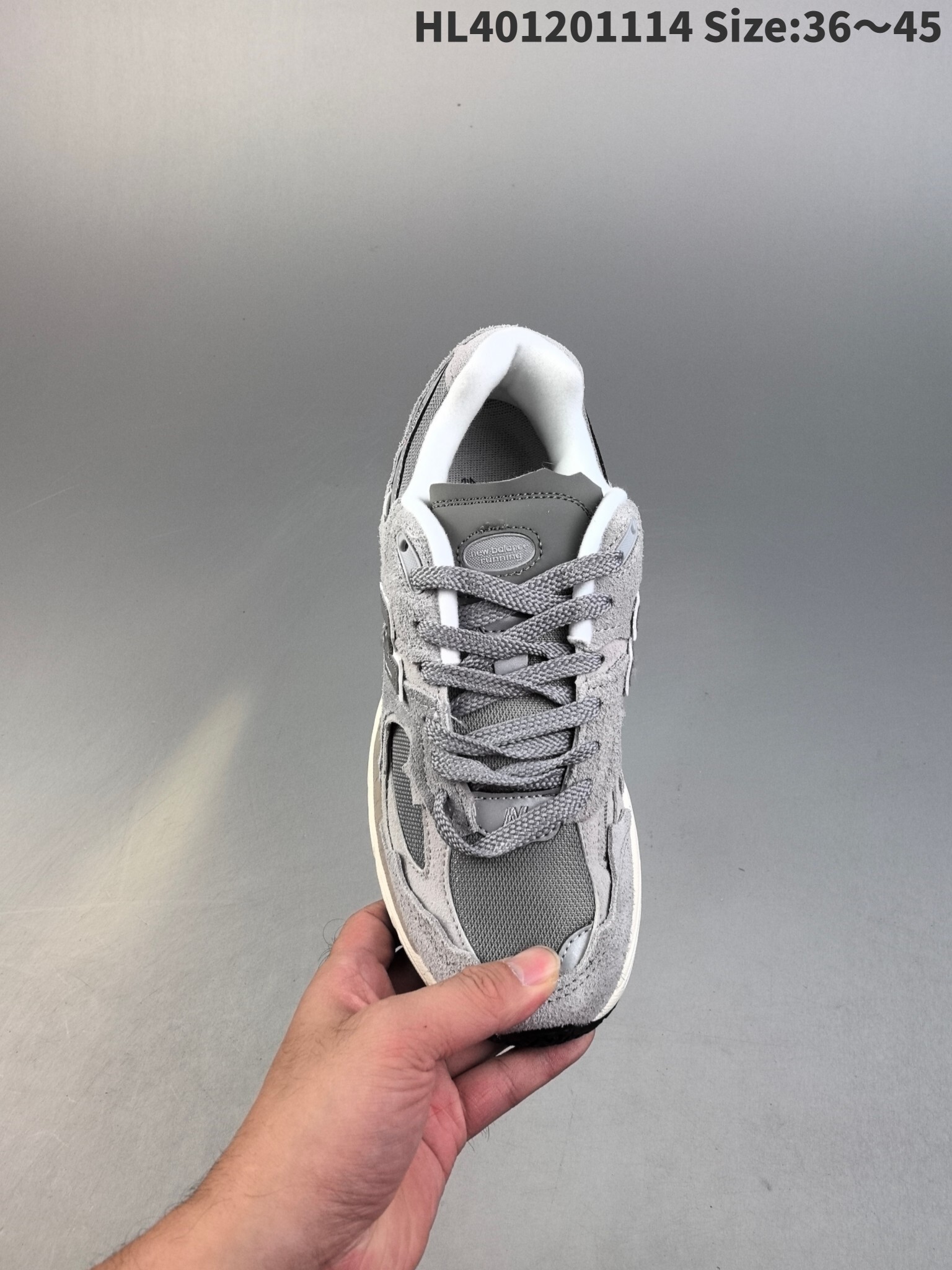 50$ new_dh New Balance 2002R size 36-45 92645034272 DC11 gallery