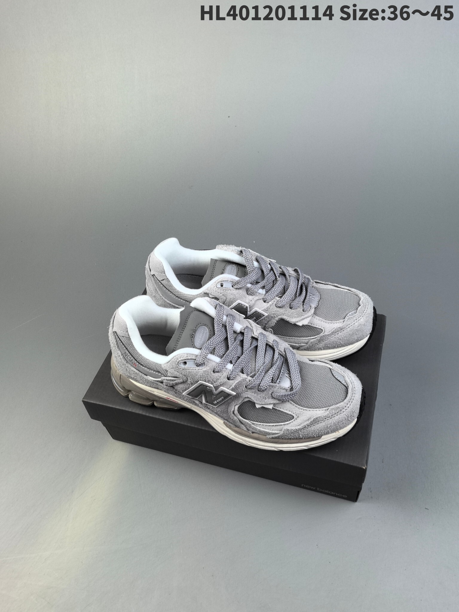 50$ new_dh New Balance 2002R size 36-45 92645034272 DC11 gallery