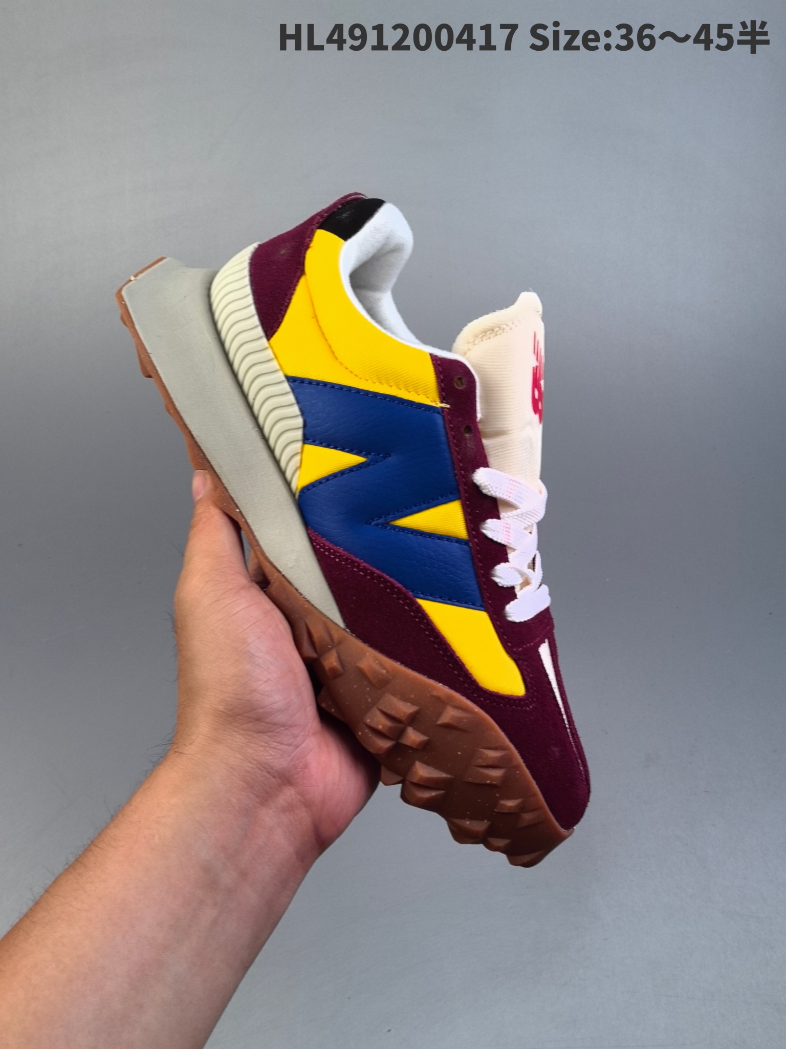 50$ new_dh New Balance 72 SIZE 36-45 92541034272 CT10C85 gallery
