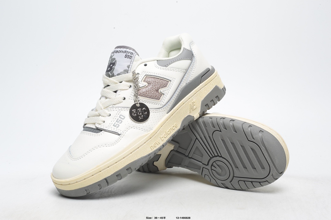 new_dh New Balance BB550 size 36 46 524880 Q9J220 gallery
