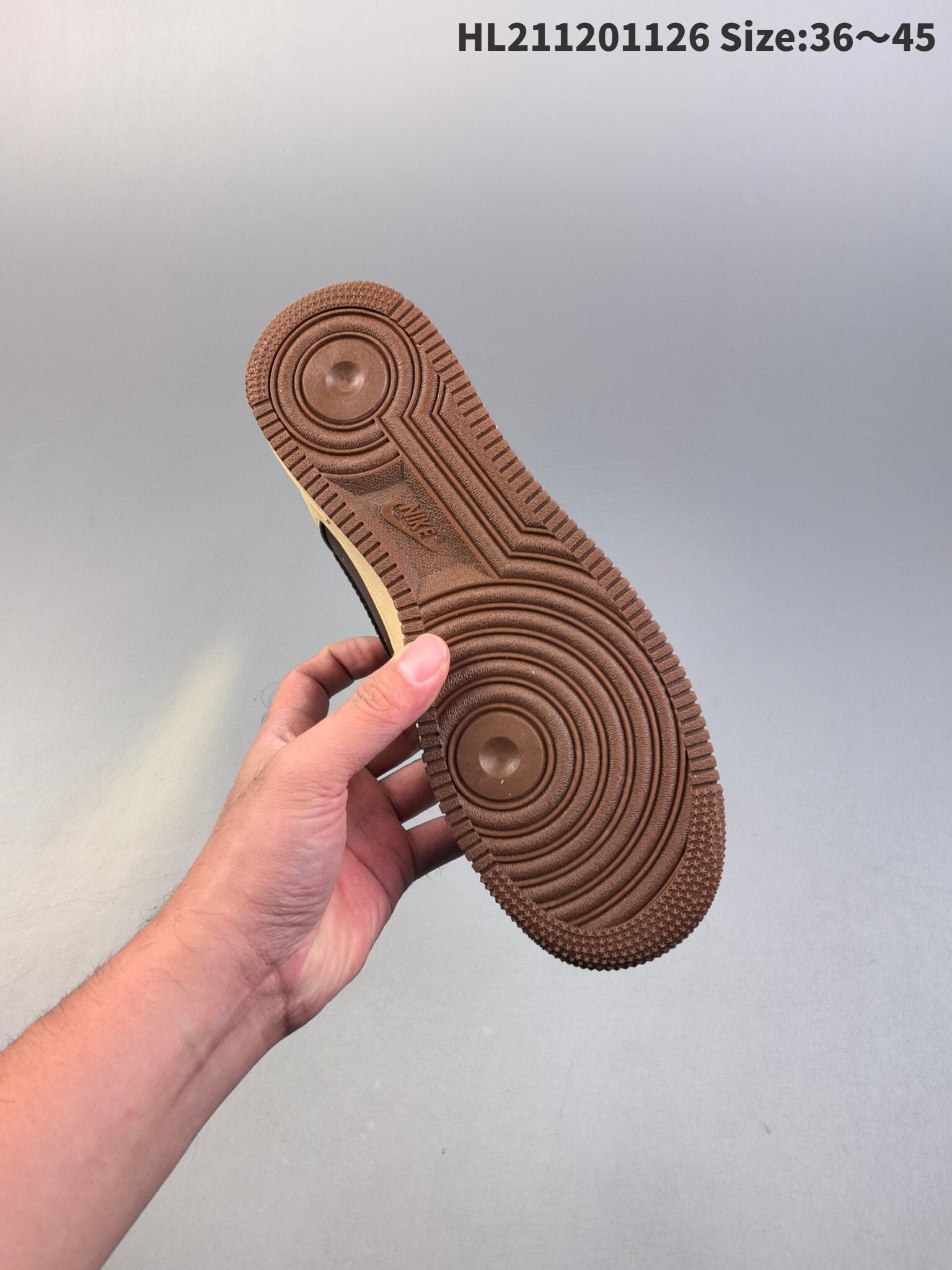 50$ new_dh Nike AIR FORCE 1 07 size 36-45 82546034272 DB1743 gallery