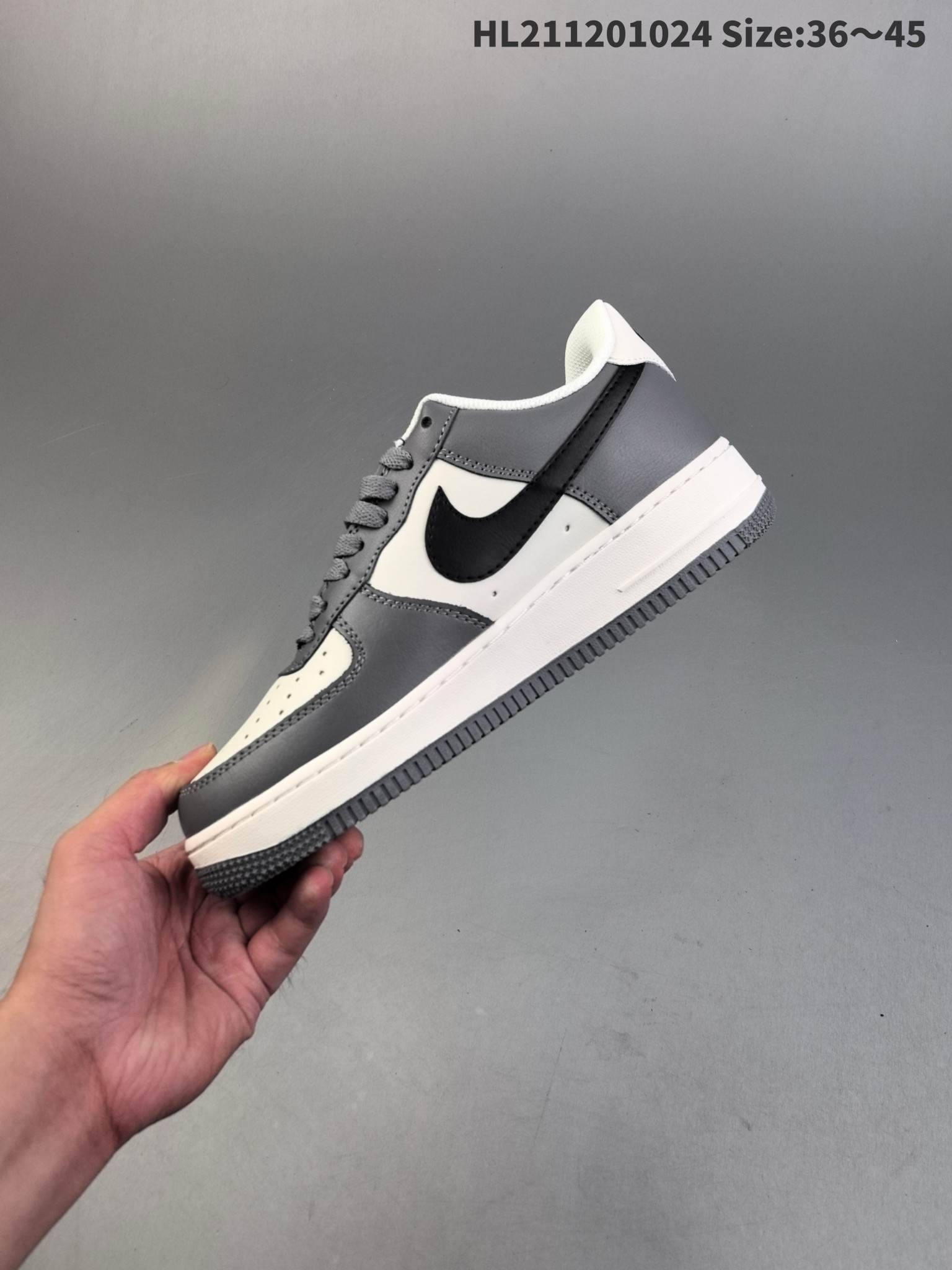 50$ new_dh Nike AIR FORCE 1 LOW size 36-45 92643034271 DB1735 gallery