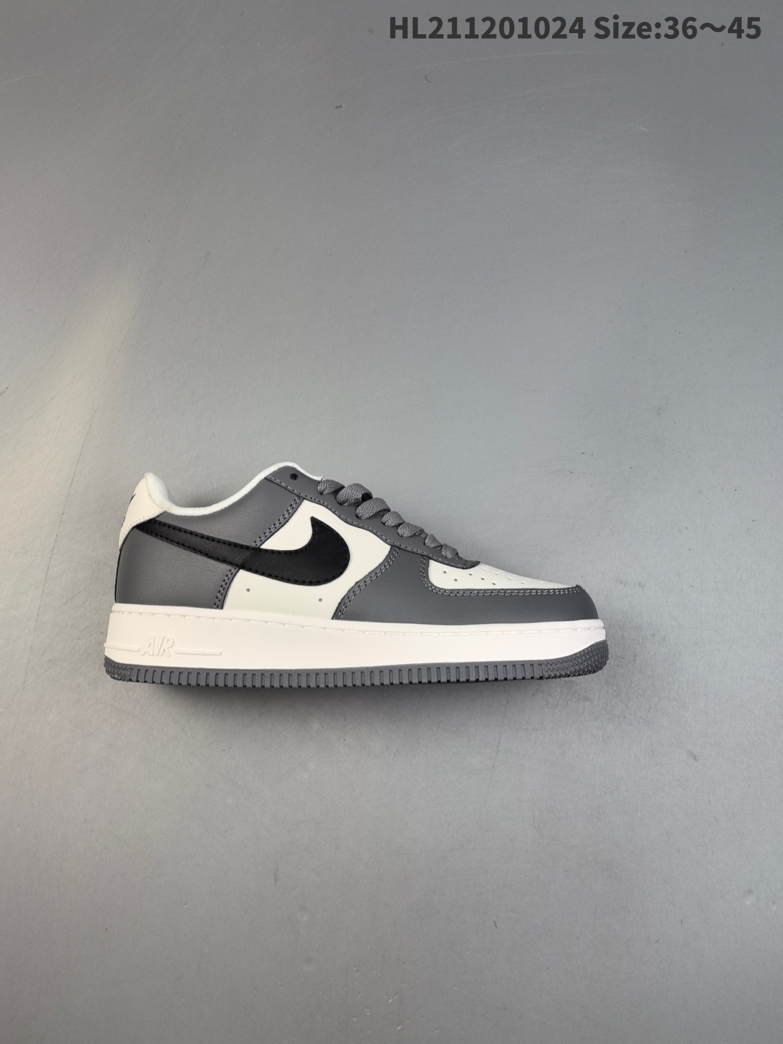50$ new_dh Nike AIR FORCE 1 LOW size 36-45 92643034271 DB1735 gallery